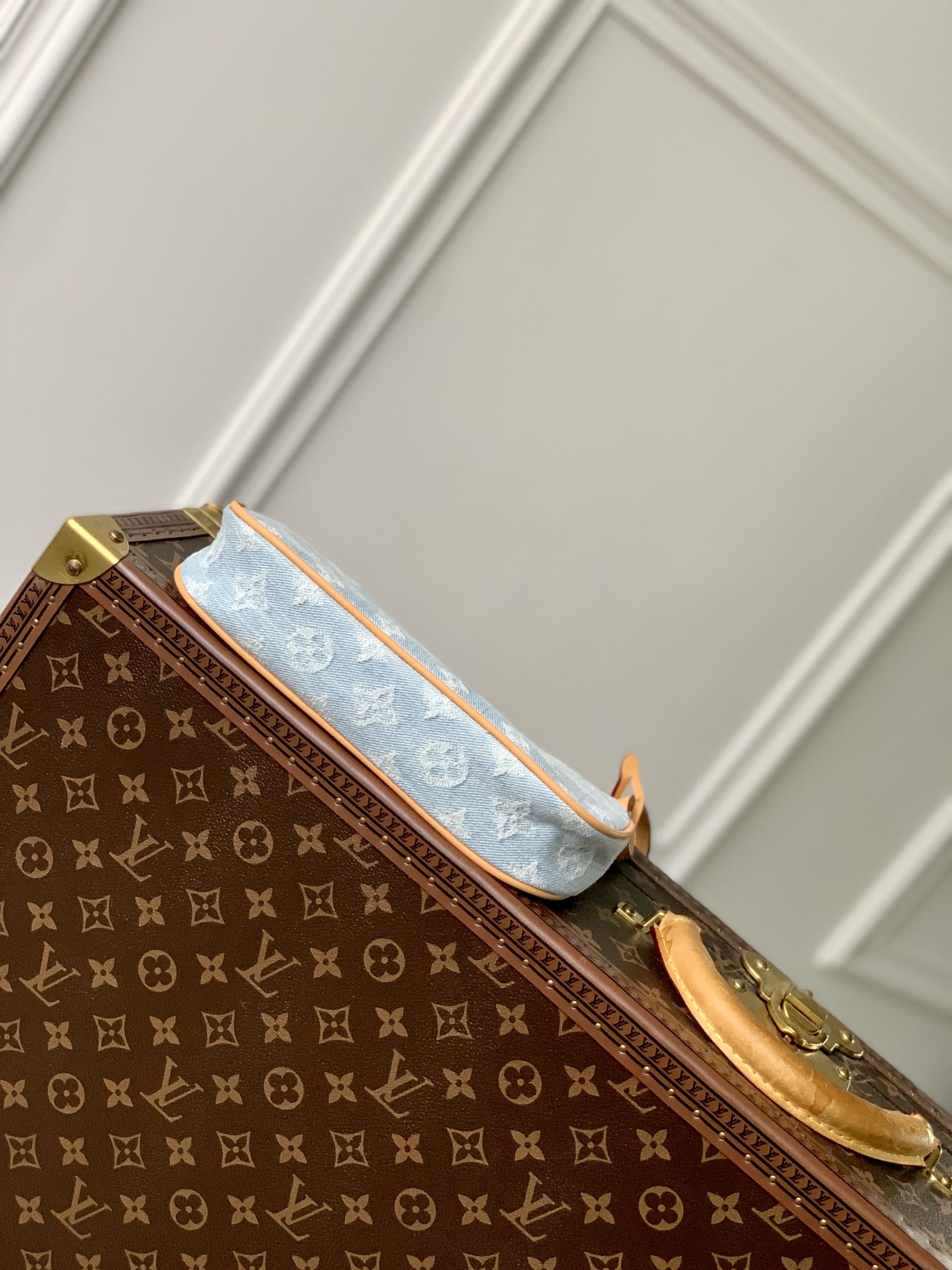 l0*is V*t0n pochette accessoires mila-22.5*4*12.5cm