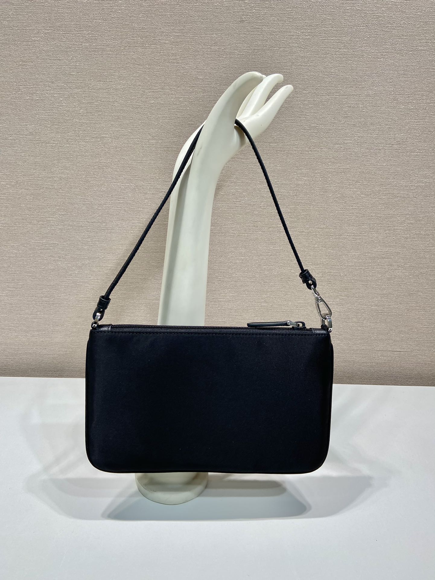 Pra*a 1ni545 shoulder bag-24*14cm