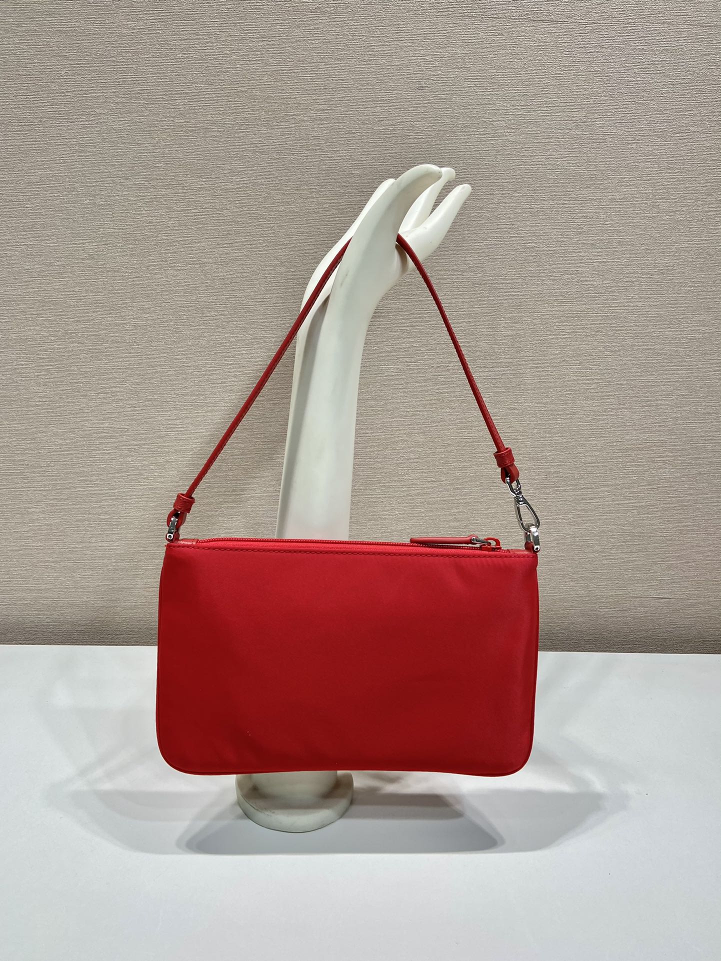 Pra*a 1ni545 shoulder bag-24*14cm