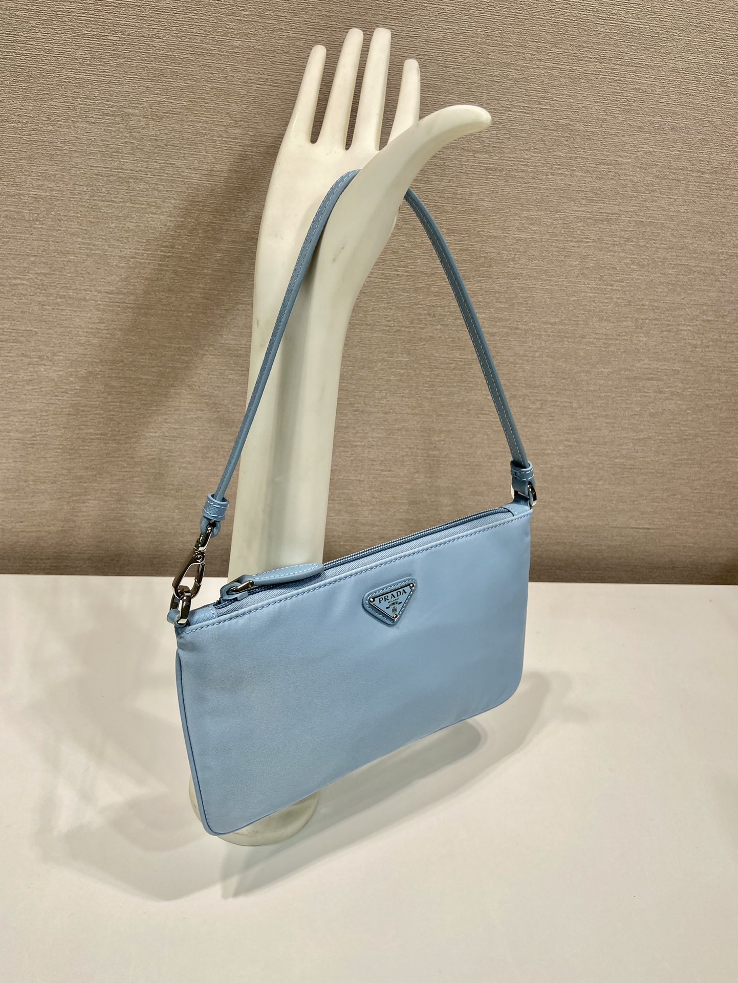 Pra*a 1ni545 shoulder bag-24*14cm