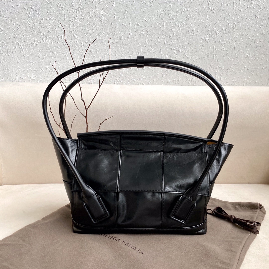 b0tte*a Ven*ta arco bag-48＊33＊11cm