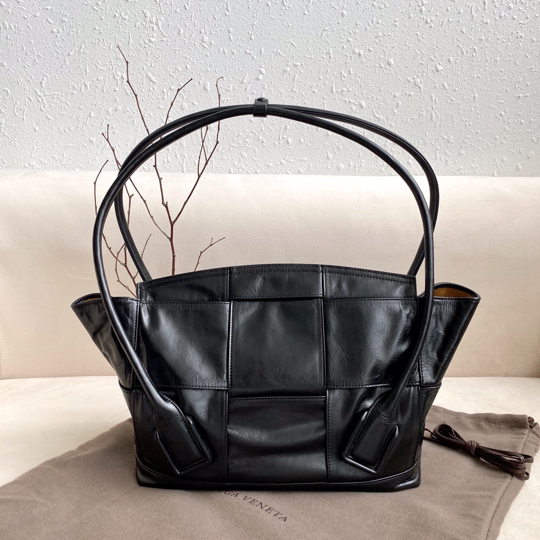 b0tte*a Ven*ta arco bag-48＊33＊11cm