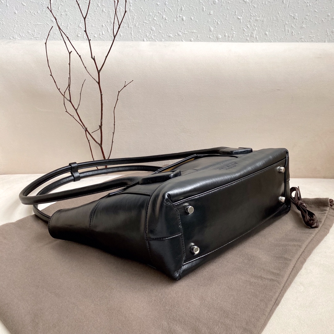b0tte*a Ven*ta arco bag-48＊33＊11cm