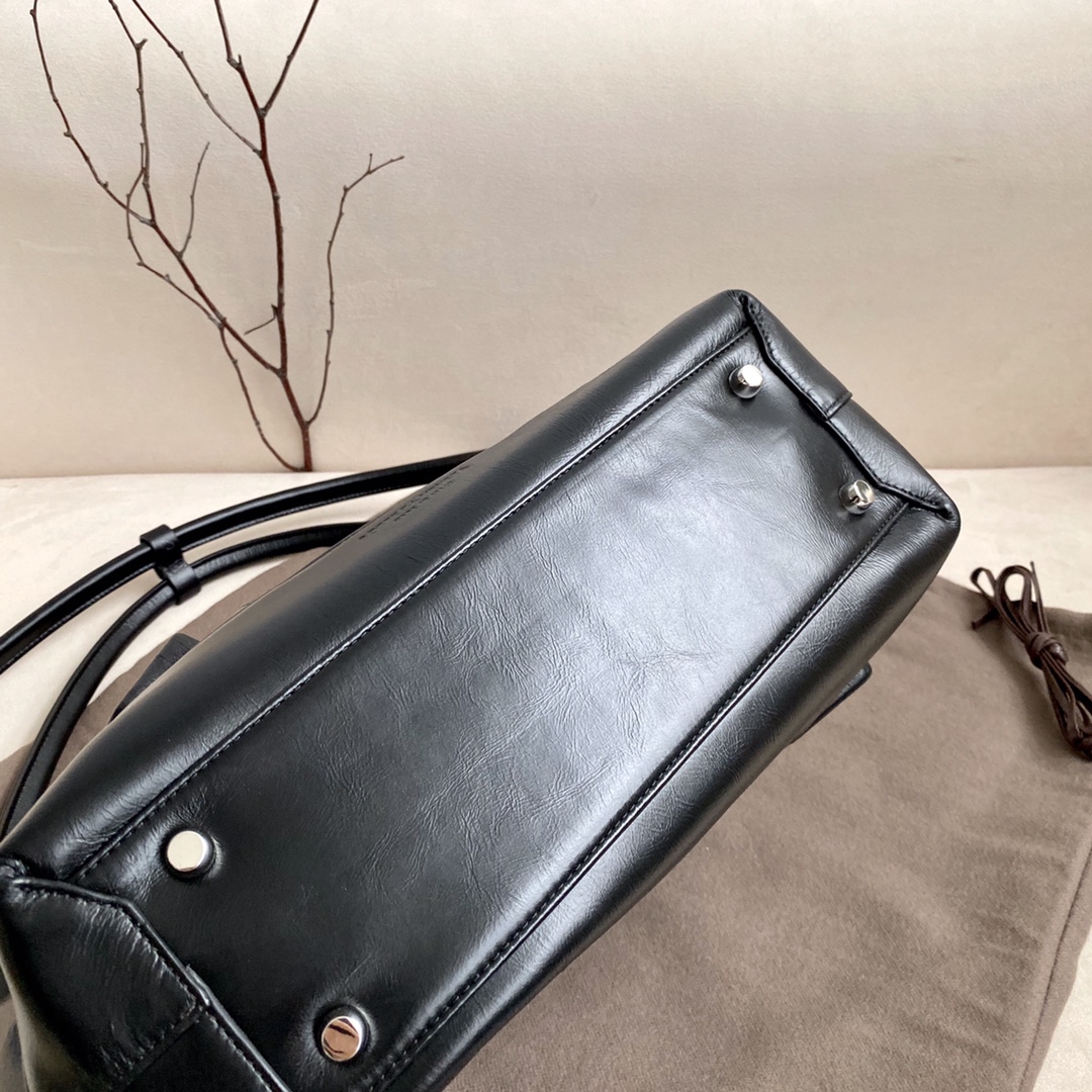 b0tte*a Ven*ta arco bag-48＊33＊11cm