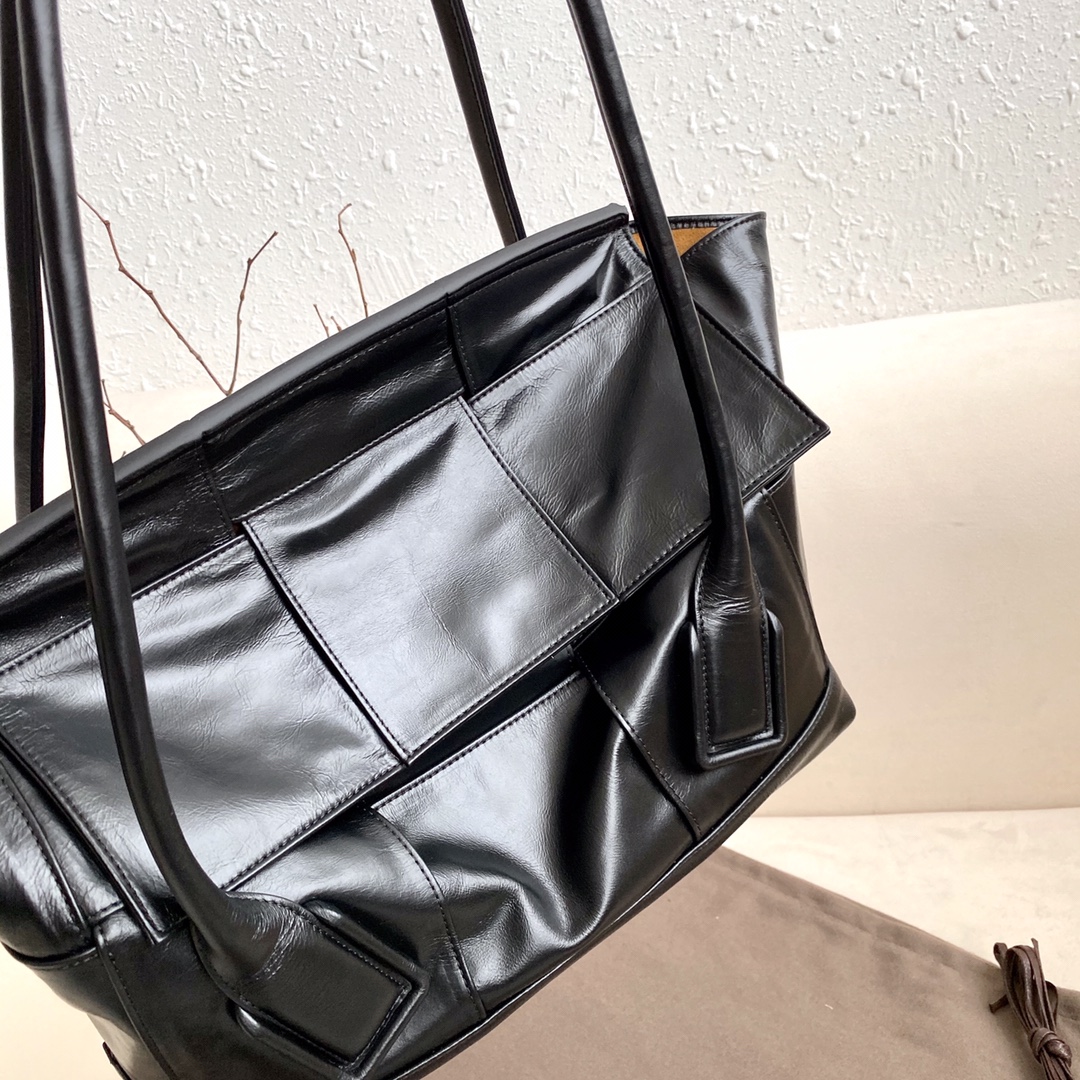 b0tte*a Ven*ta arco bag-48＊33＊11cm
