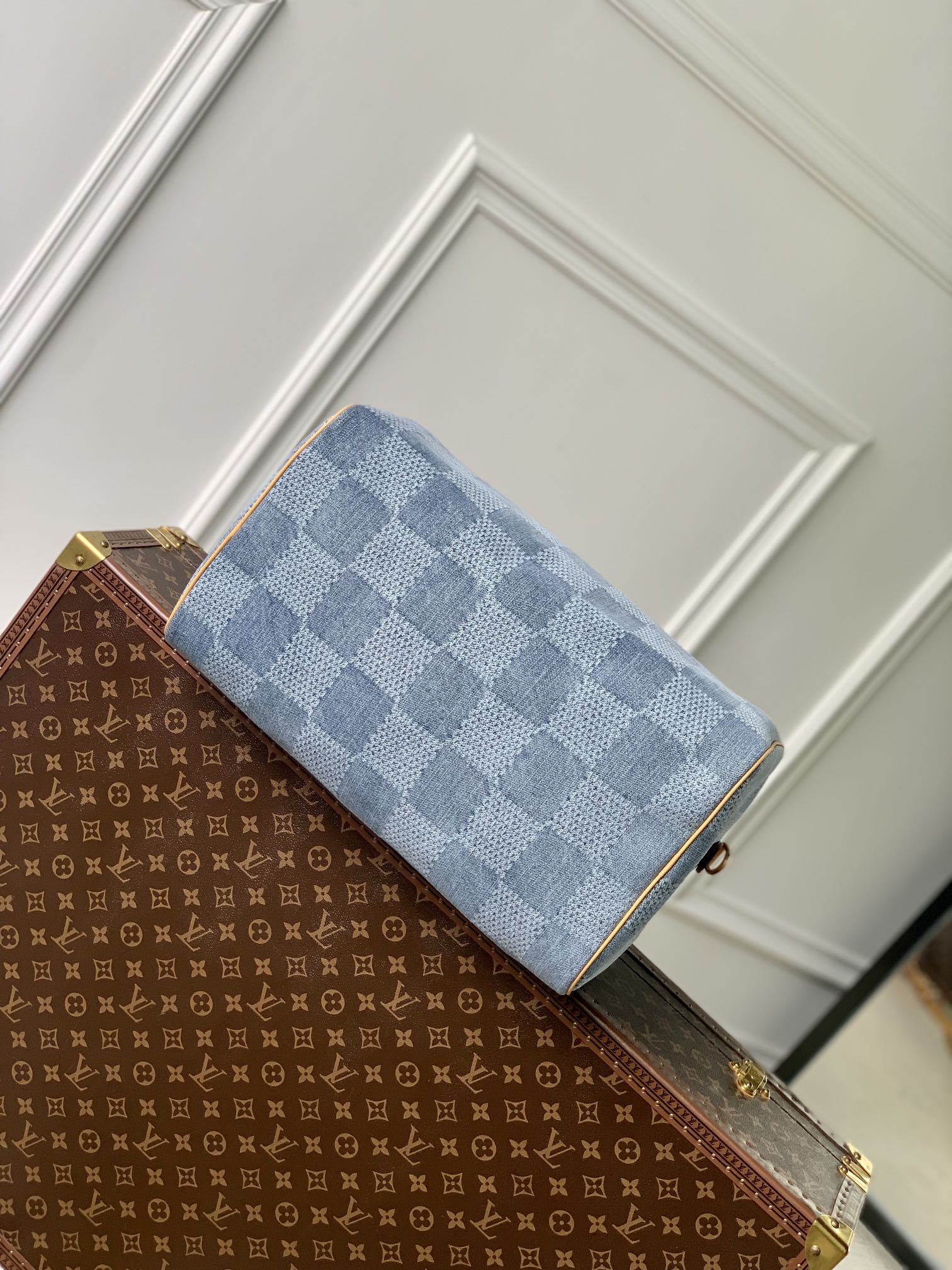 l0*is V*t0n speedy bandoulière 40-40 x 26 x 23cm