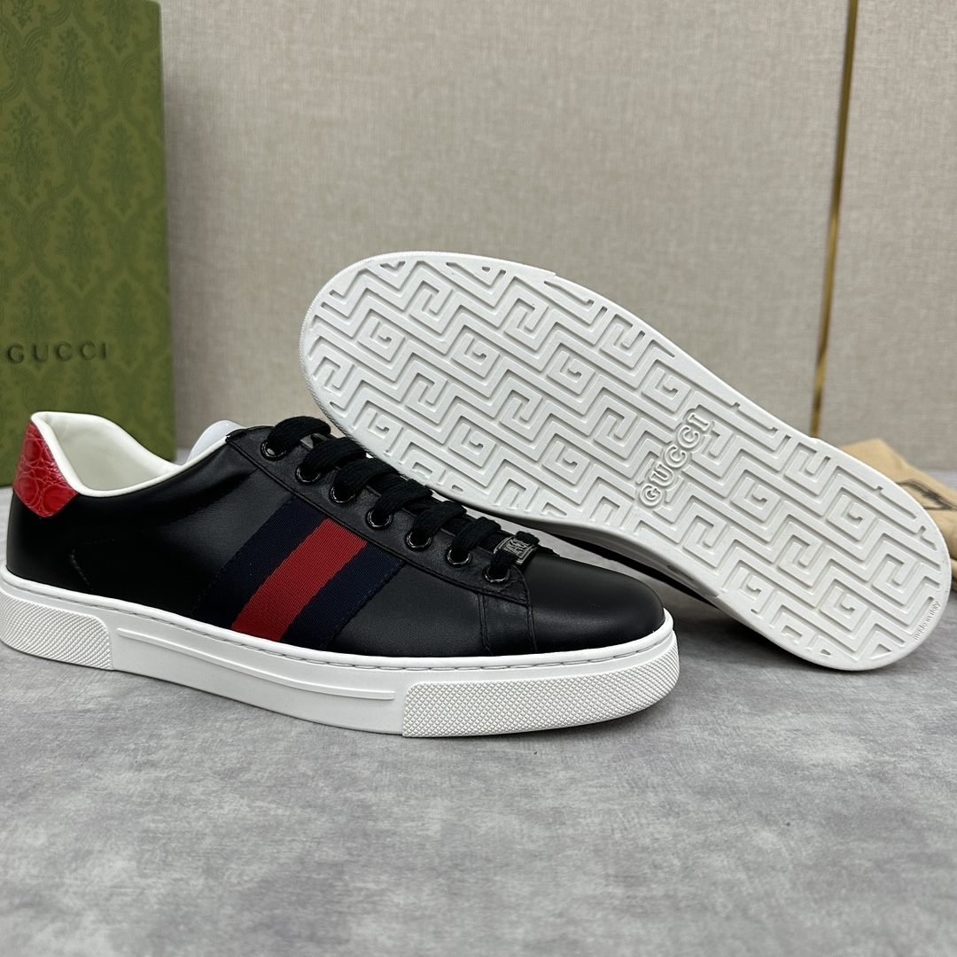 G*u*i sneakers