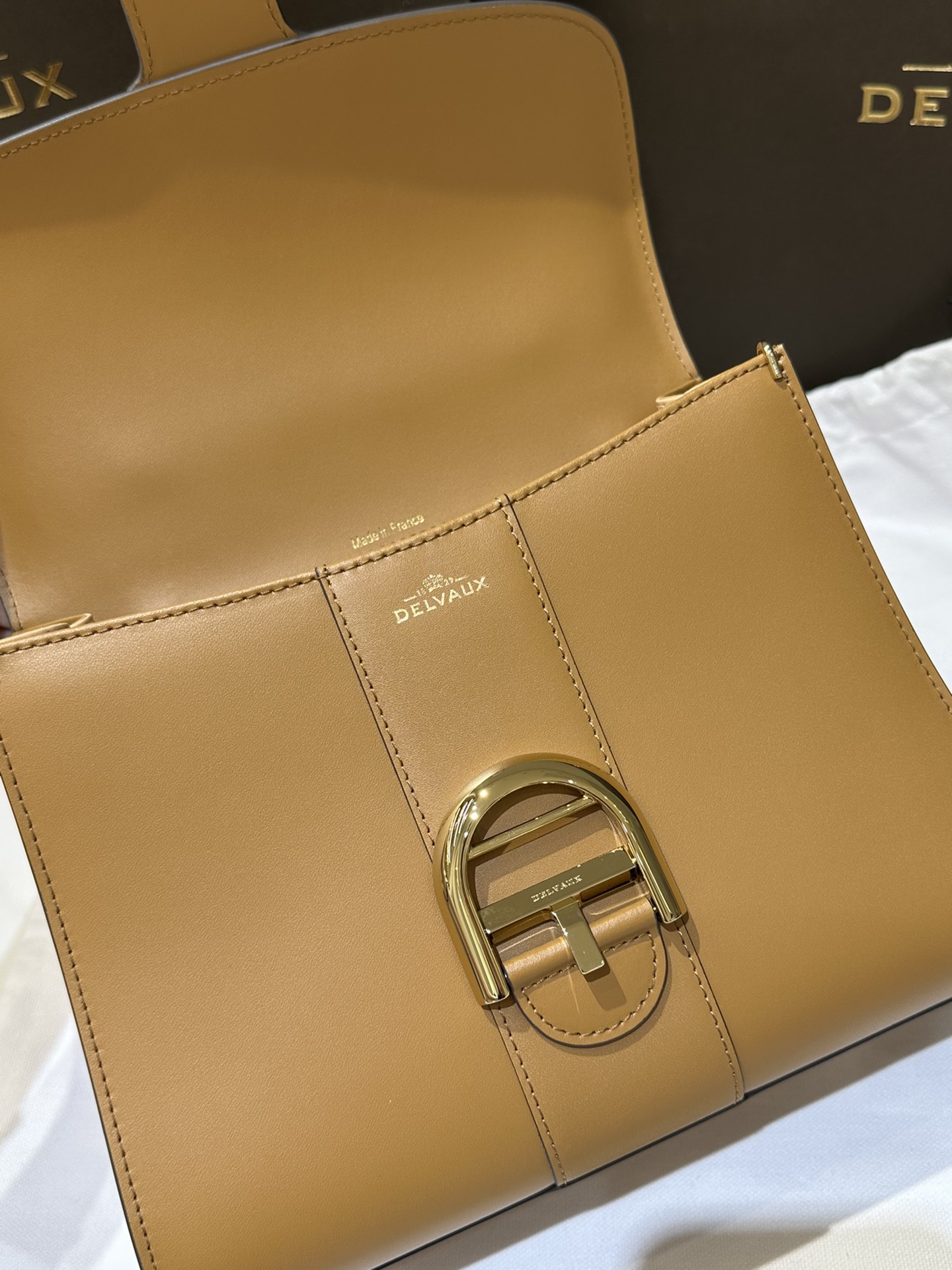 De1uavx brillant pm bag-24*12*19cm