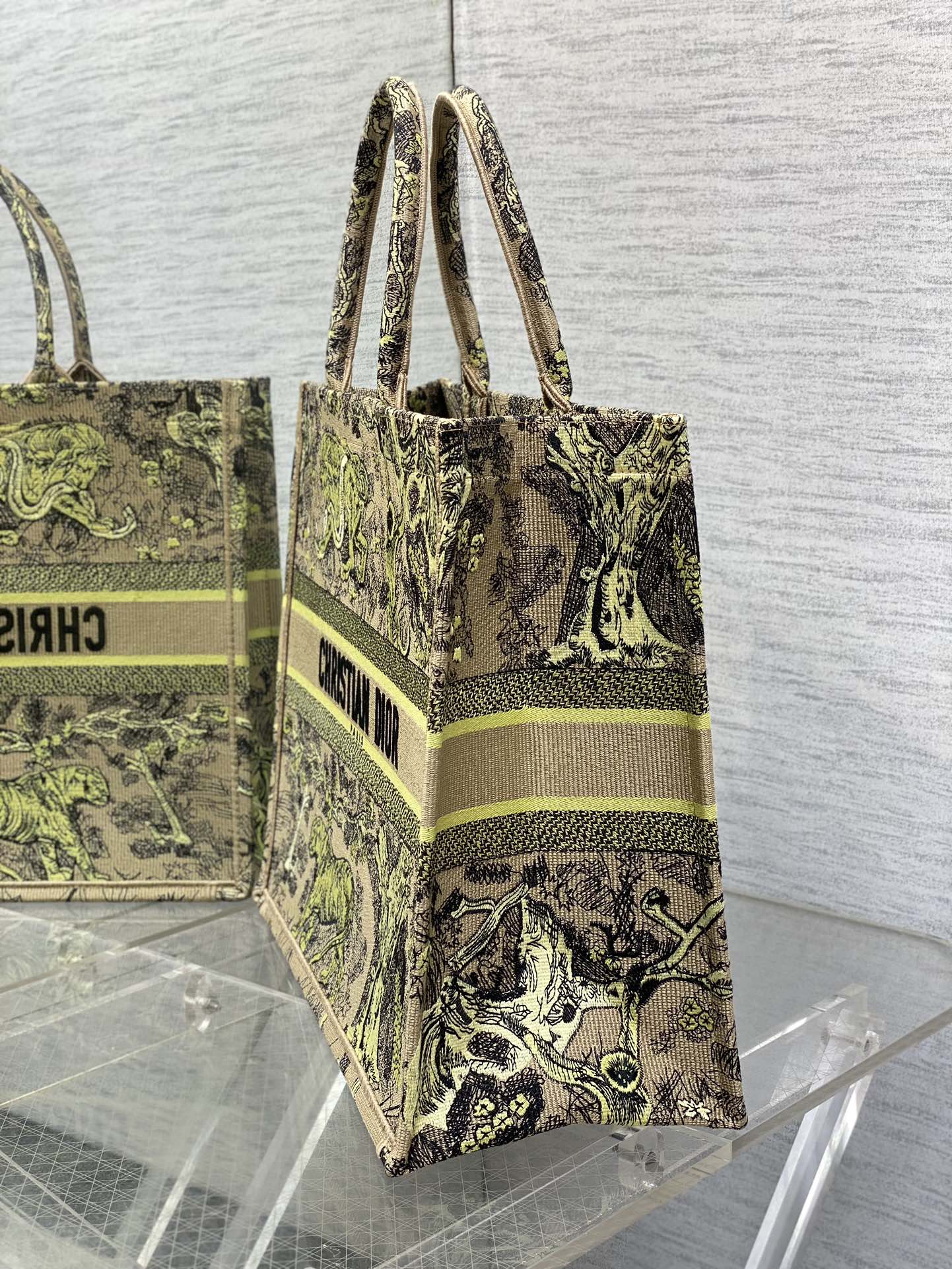 D*or book tote bags-42*32*5cm