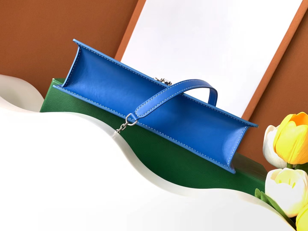 Go*ard duchess marie-caroline pouch-15*6.5*25cm