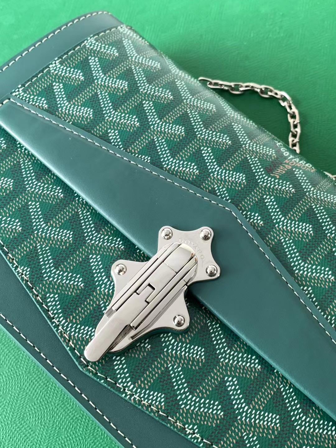 Go*ard duchess marie-caroline pouch-15*6.5*25cm