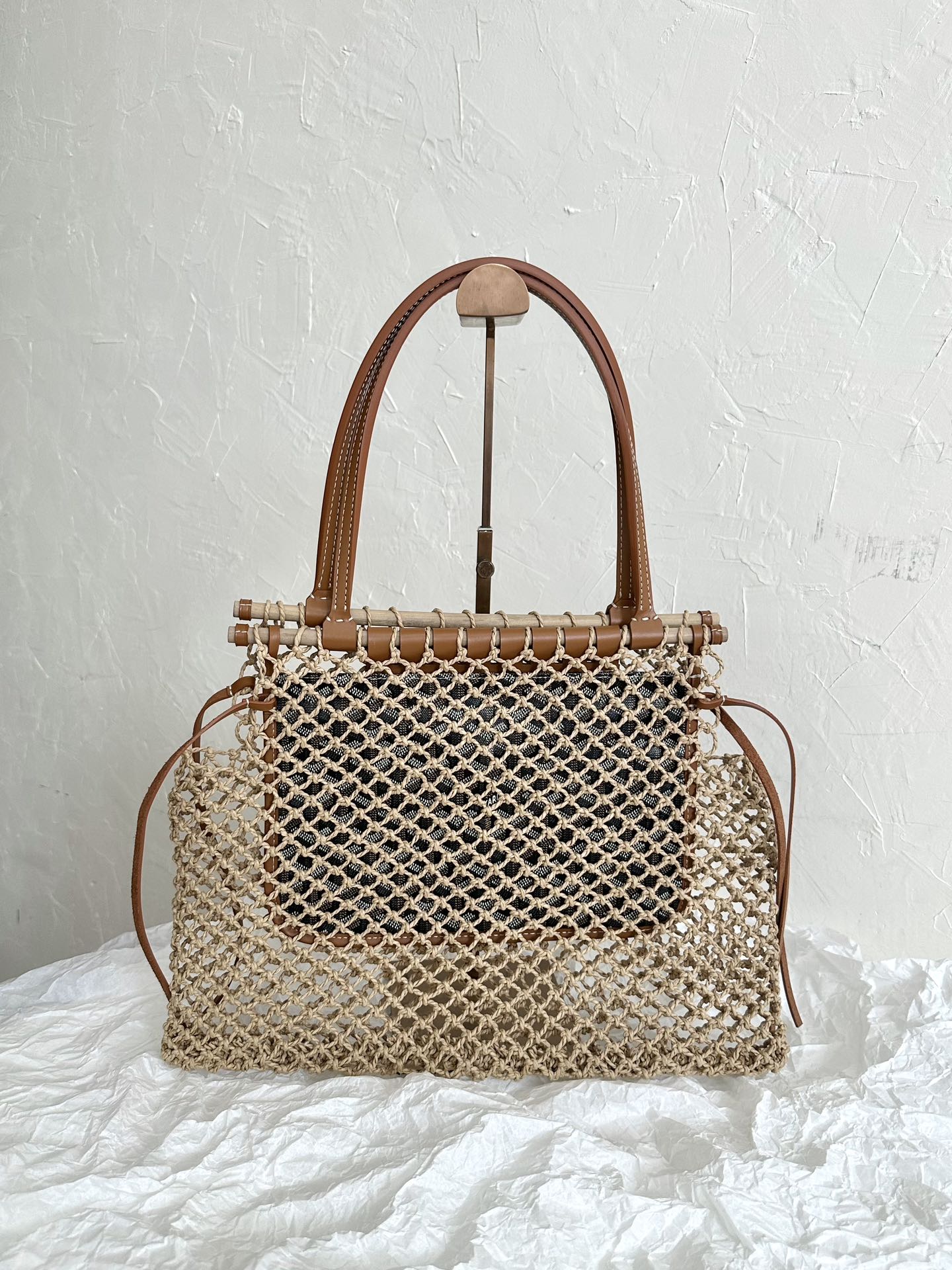 Go*ard aligre tote-40×32×6cm