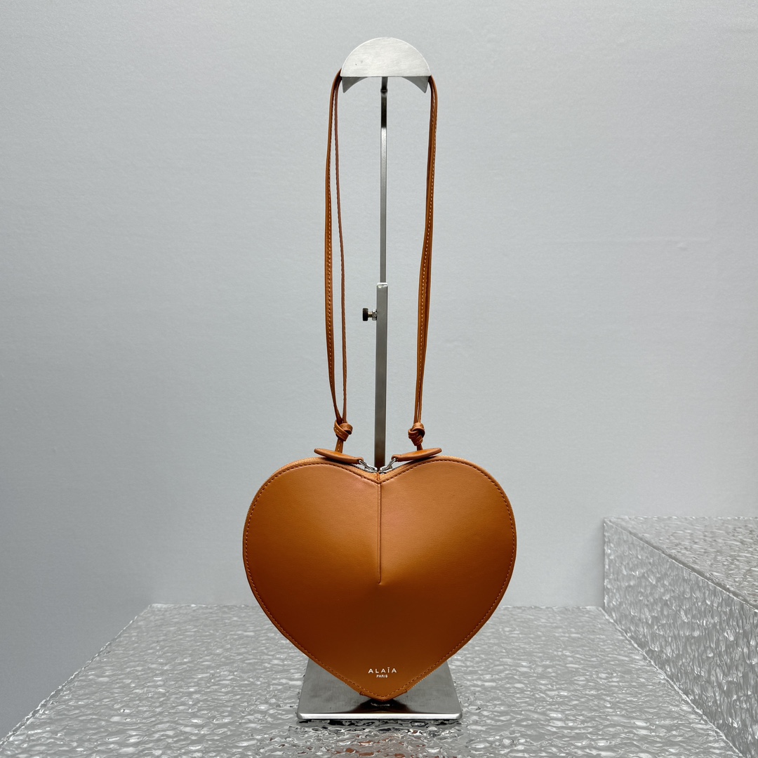 Aiai Le Coeur Bag-21x17x5CM