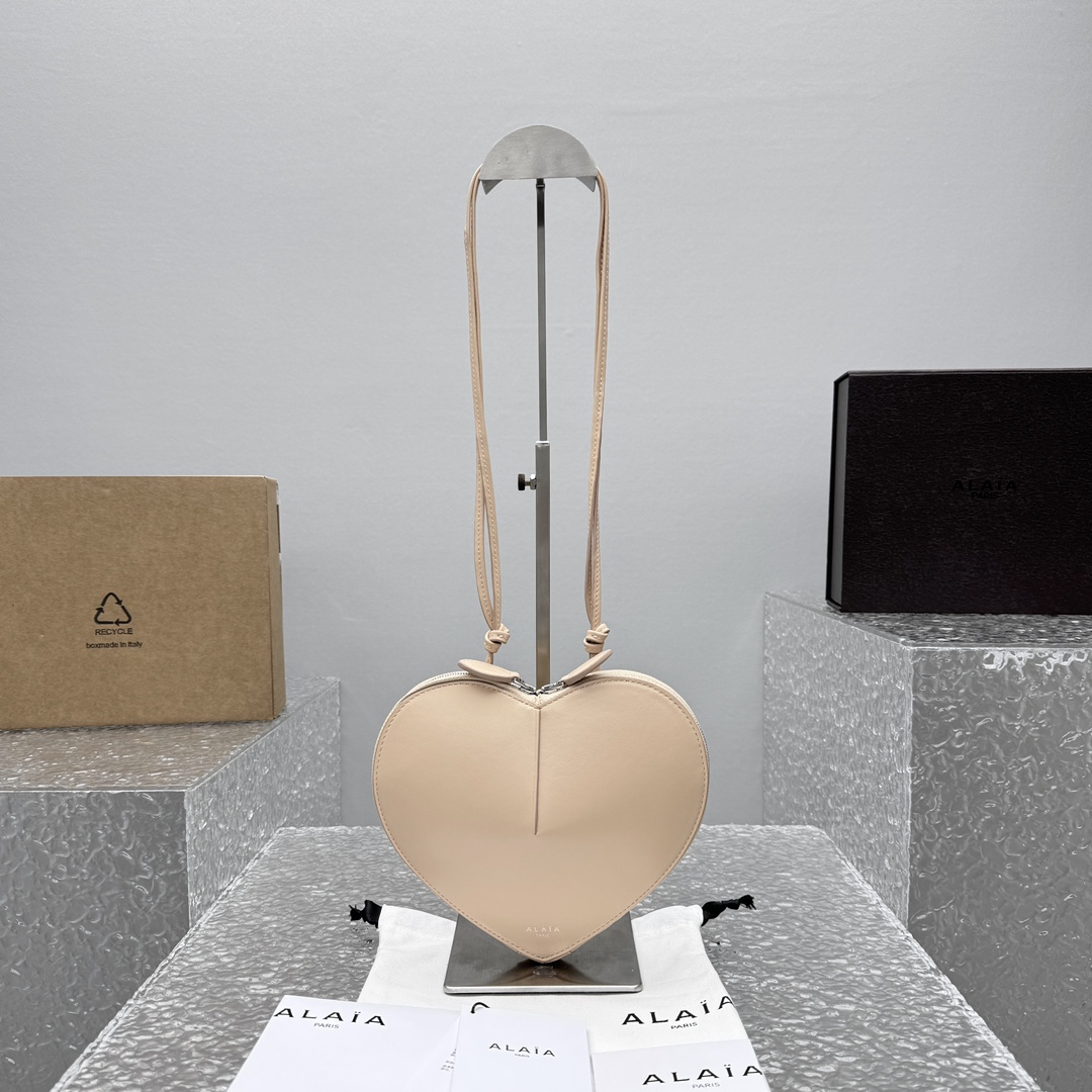 Aiai Le Coeur Bag-21x17x5CM