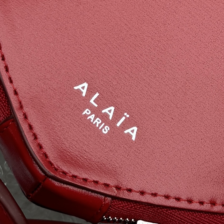 Aiai Le Coeur Bag-21x17x5CM