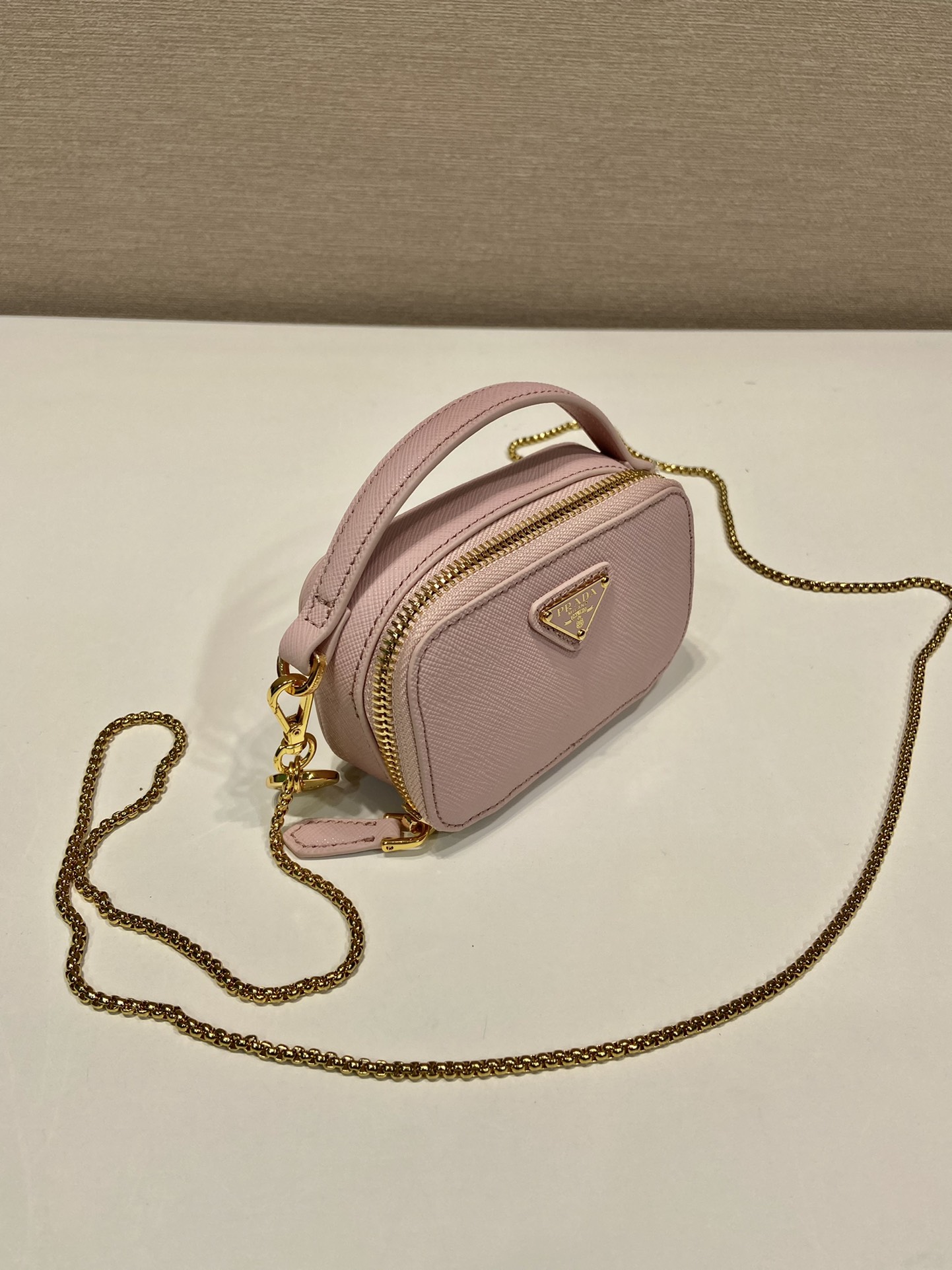 Pra*a 1nr025 mini bag-11*6.5*2.5*cm