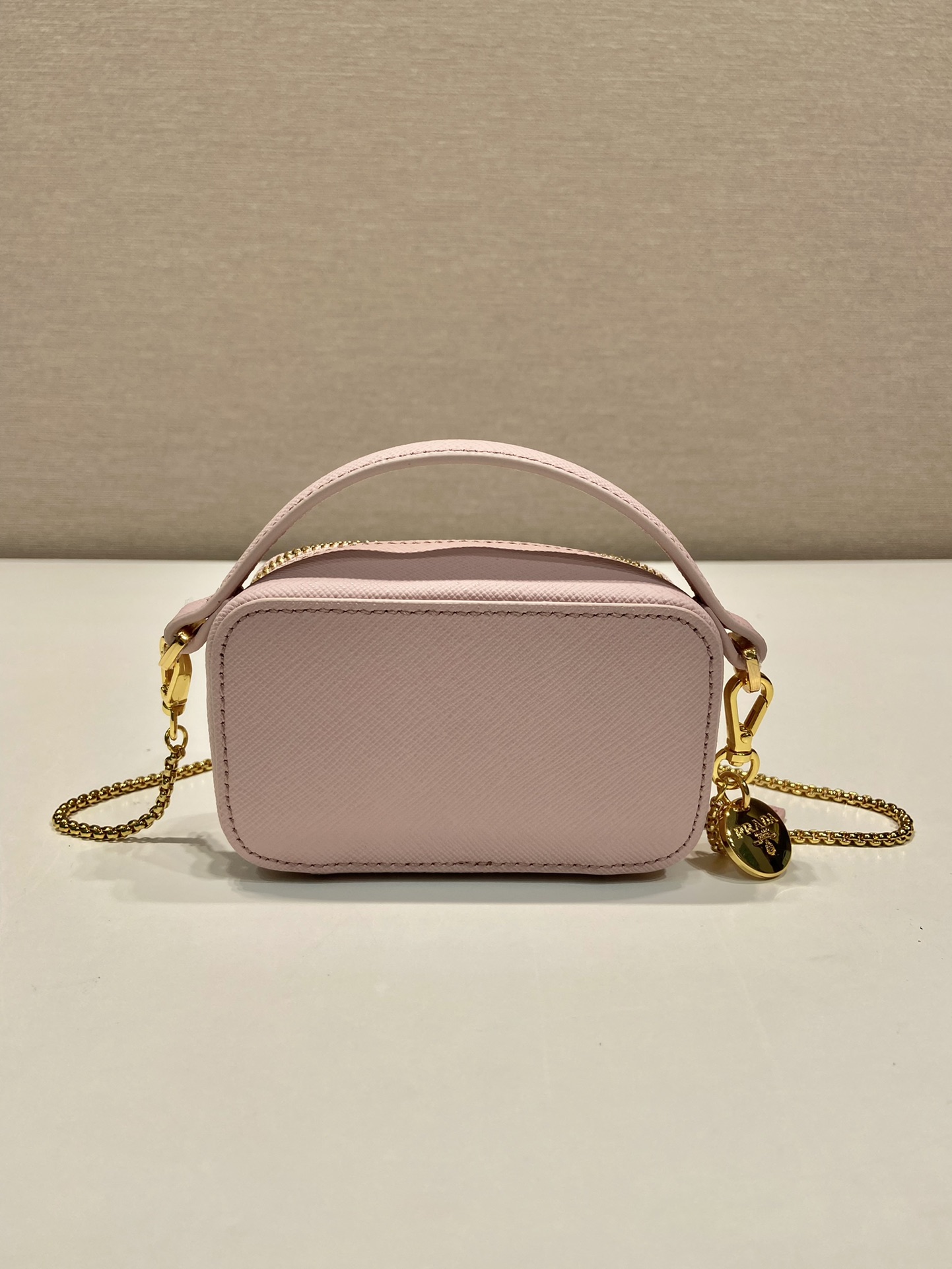 Pra*a 1nr025 mini bag-11*6.5*2.5*cm