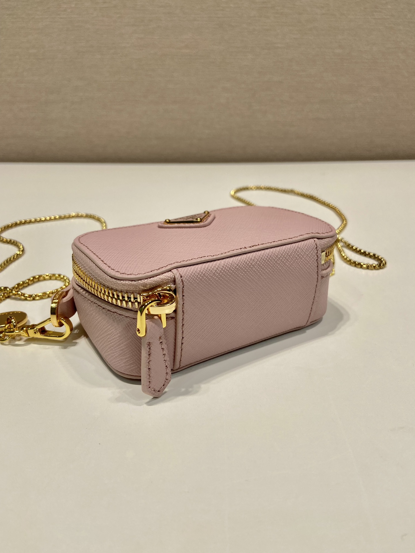 Pra*a 1nr025 mini bag-11*6.5*2.5*cm