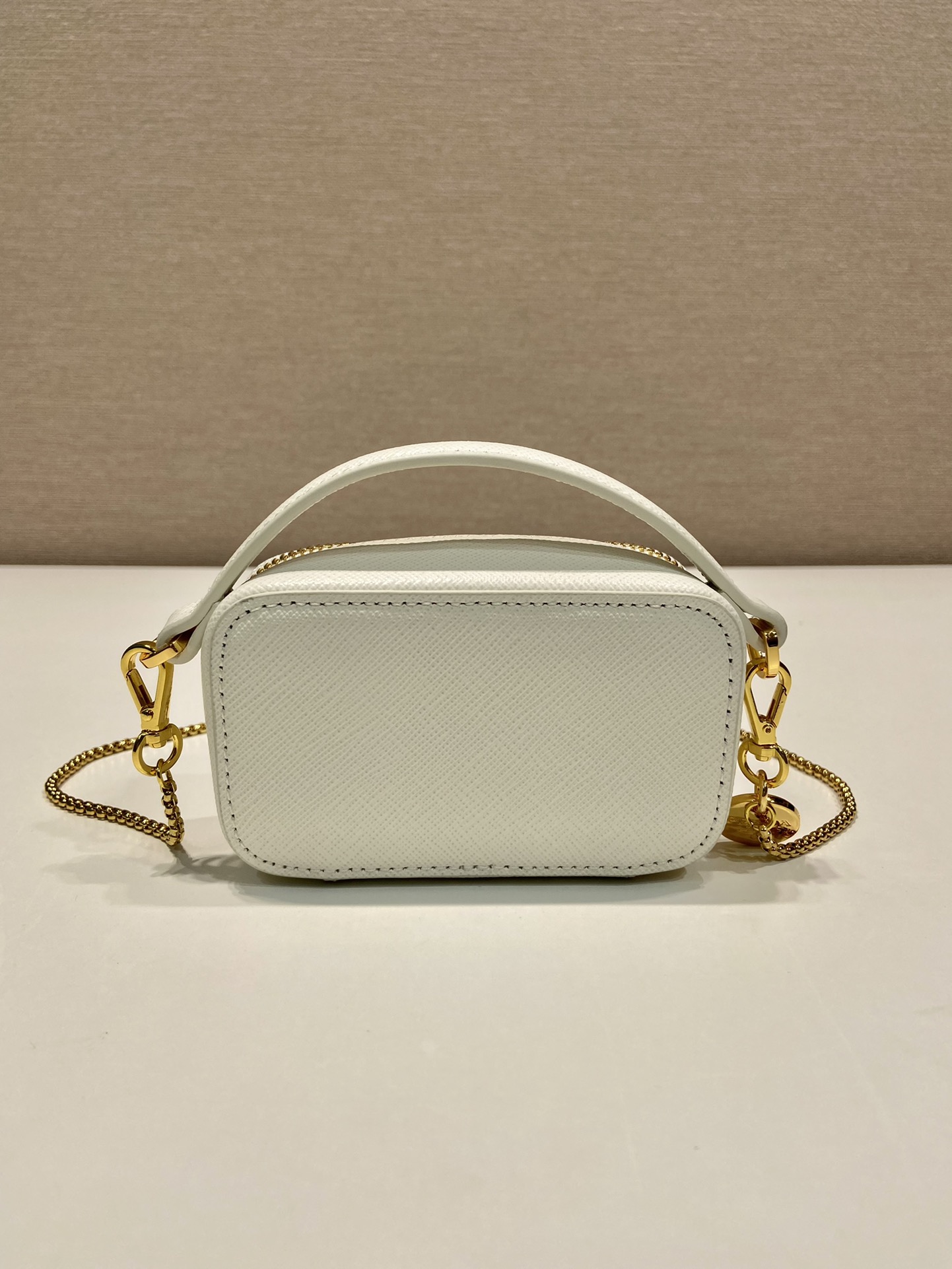 Pra*a 1nr025 mini bag-11*6.5*2.5*cm