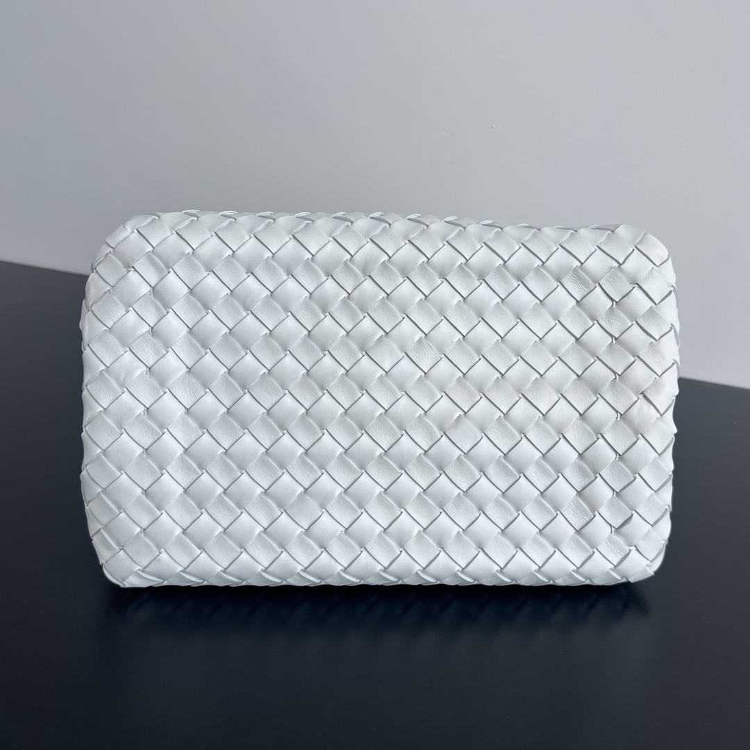 b0tte*a Ven*ta intrecciato tote-30x26x20cm