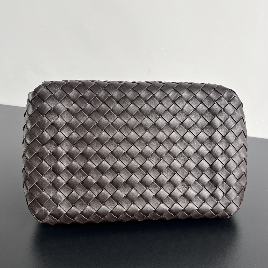 b0tte*a Ven*ta intrecciato tote-30x26x20cm