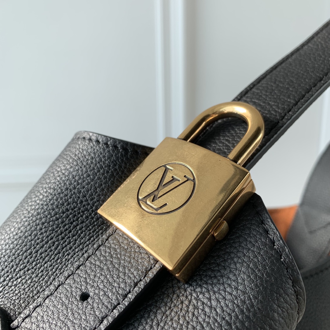 l0*is V*t0n low key hobo-m25352-24 x 28 x 16cm