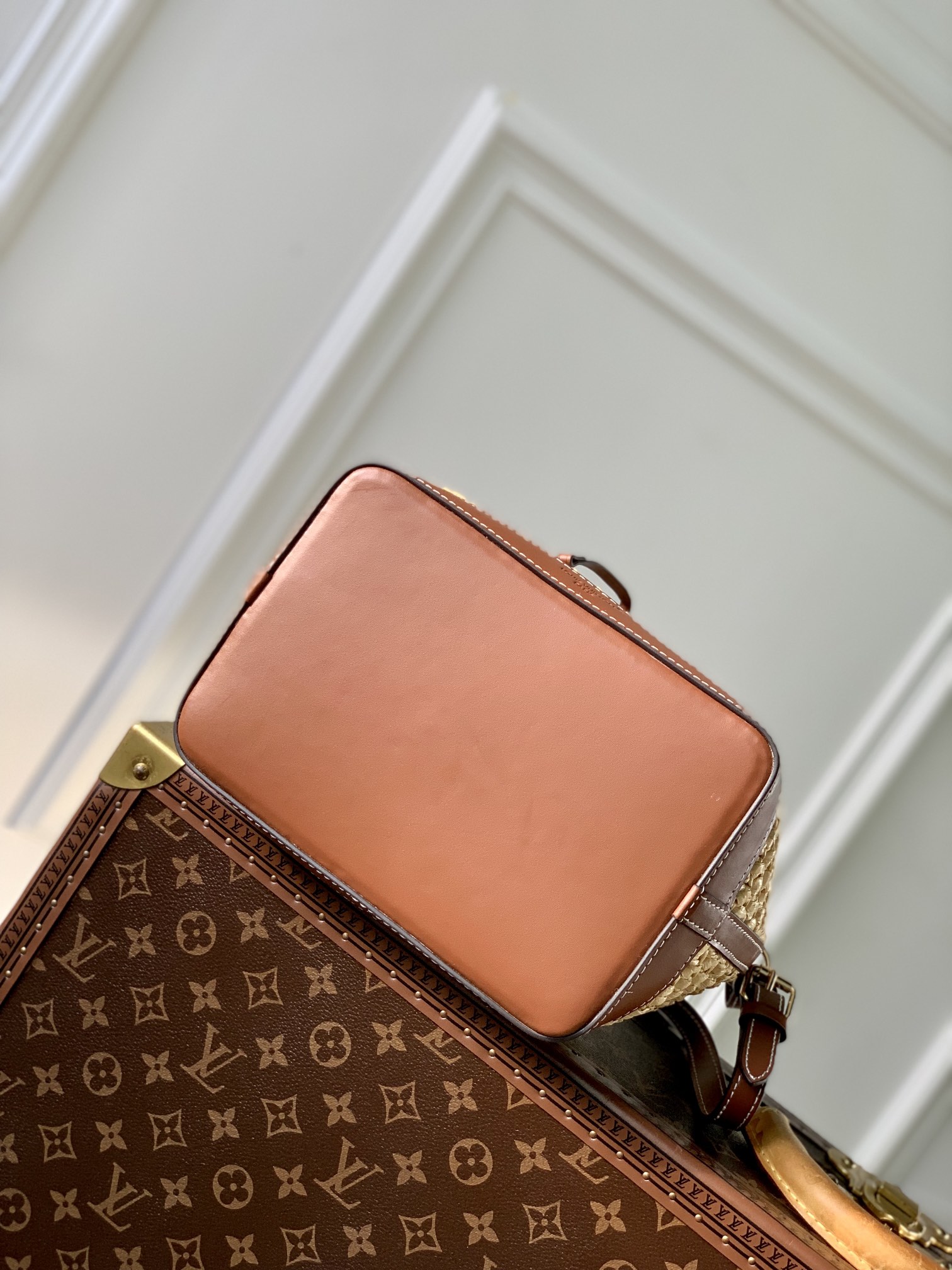 l0*is V*t0n noé bb handbag-22 x 24 x 15cm