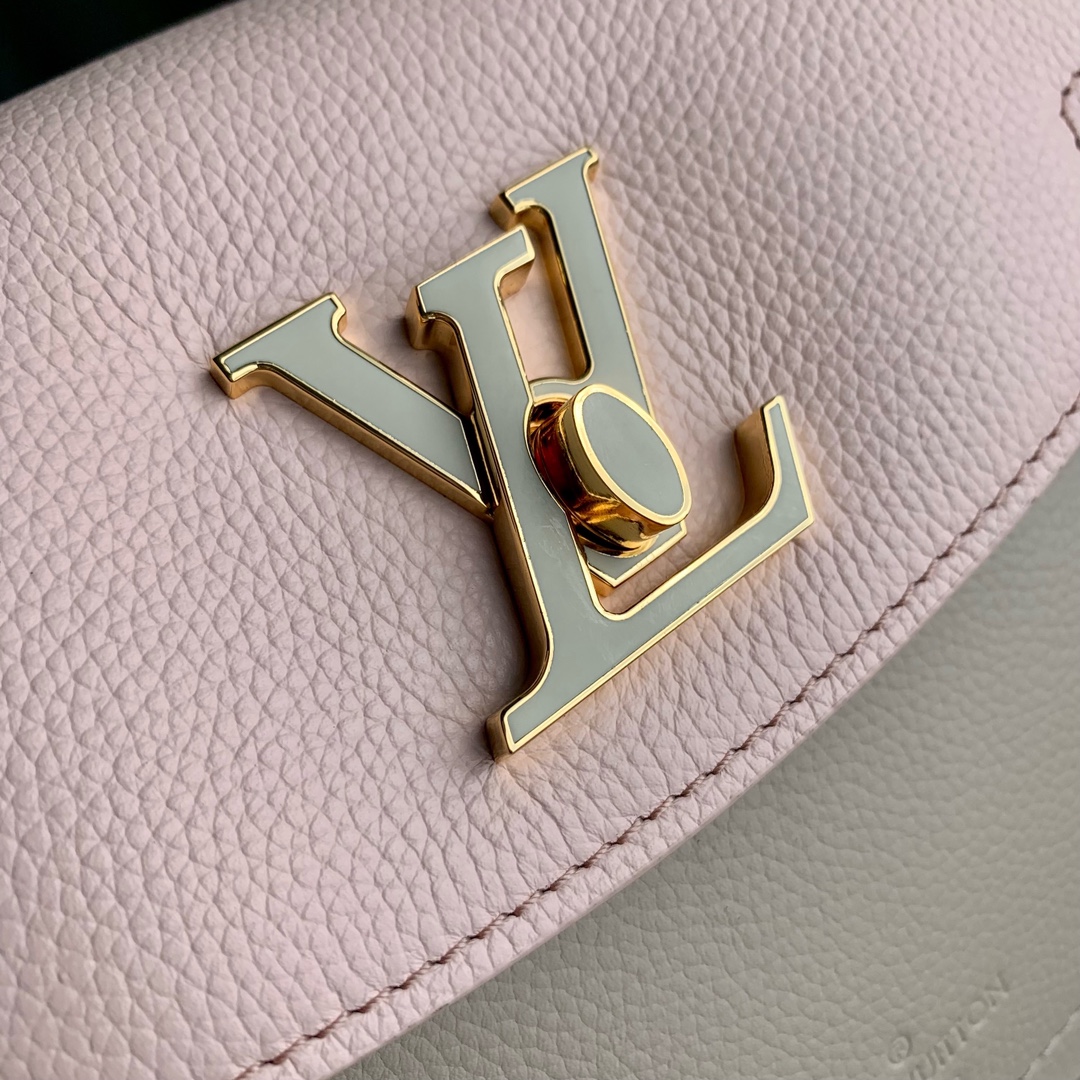 l0*is V*t0n lockme ever 23x17x10cm