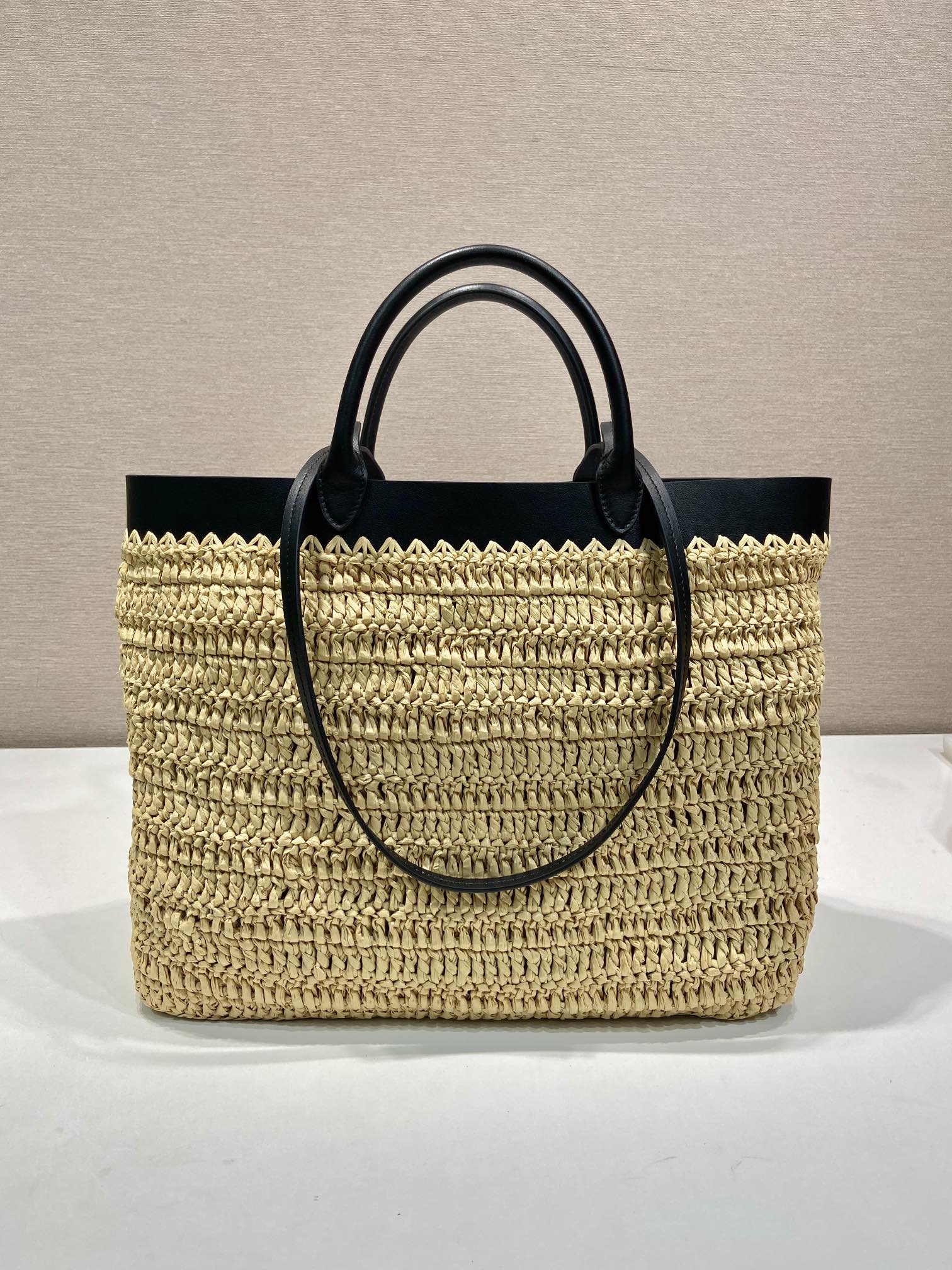 Pra*a top handbags-1bg499-32*29*16cm
