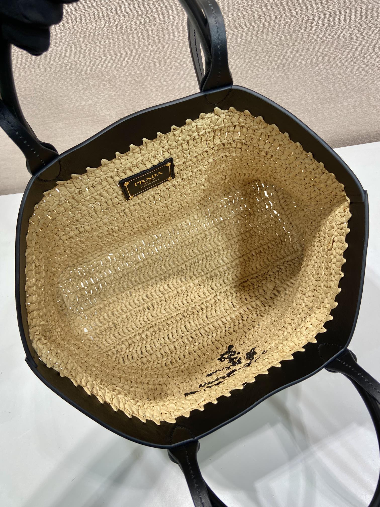 Pra*a top handbags-1bg499-32*29*16cm