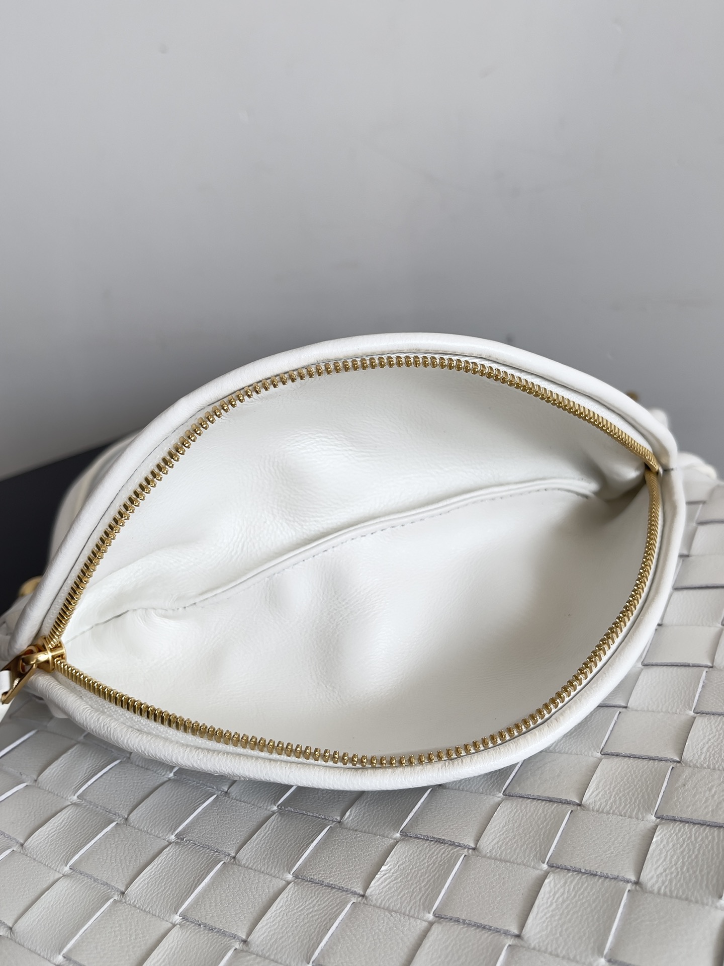 b0tte*a Ven*ta gemell bag-24.5x19x7cm