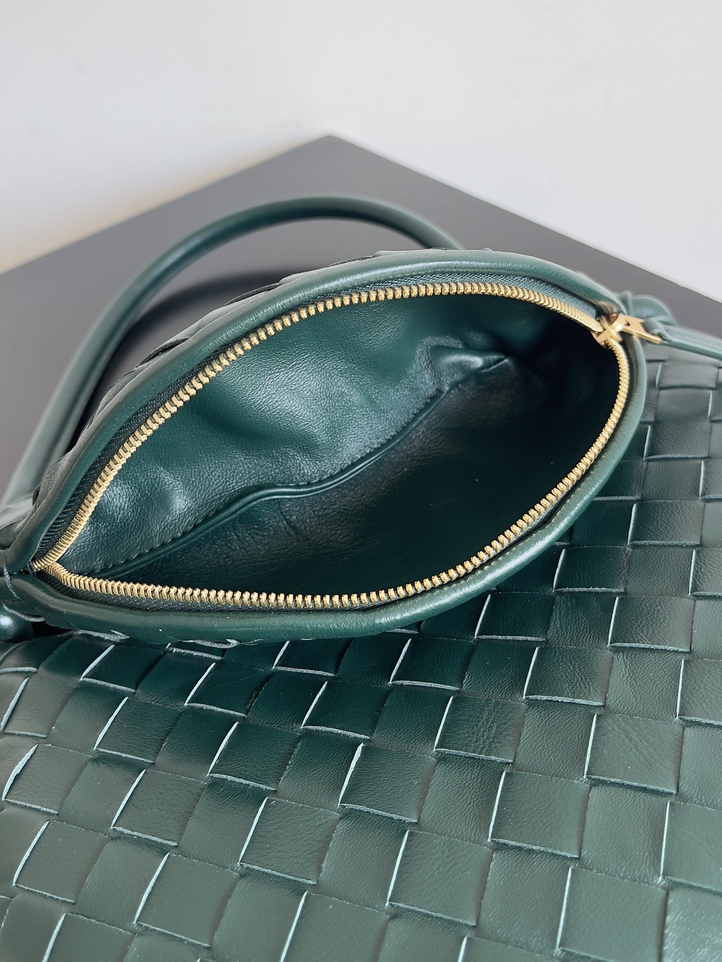 b0tte*a Ven*ta gemell bag-24.5x19x7cm