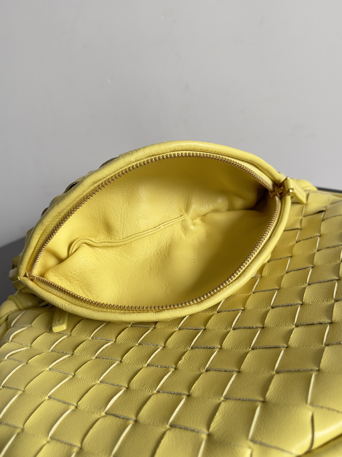 b0tte*a Ven*ta gemell bag-24.5x19x7cm