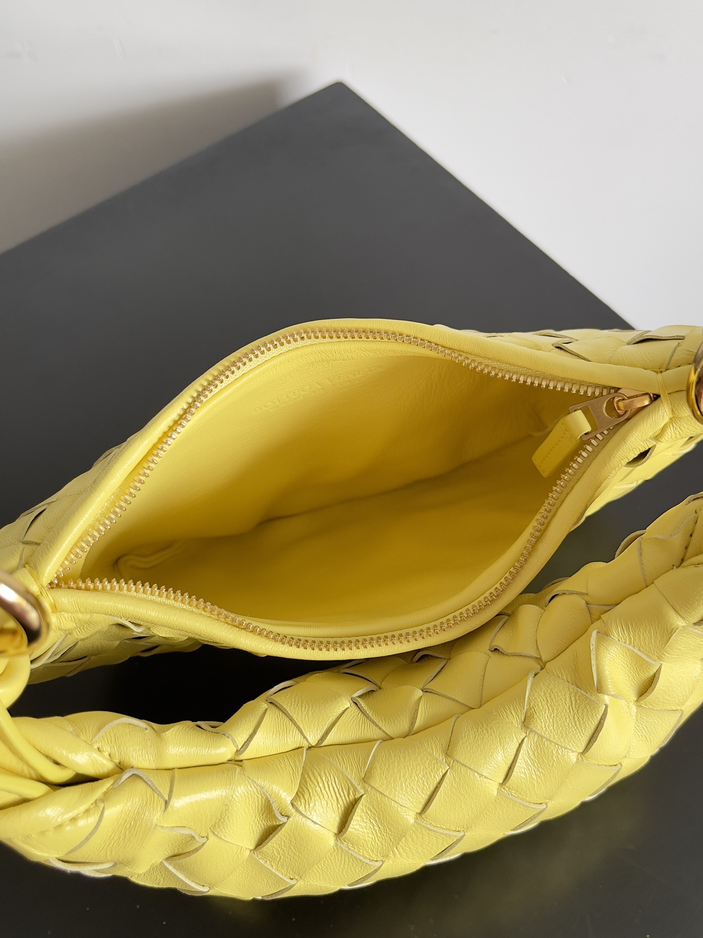 b0tte*a Ven*ta gemell bag-24.5x19x7cm