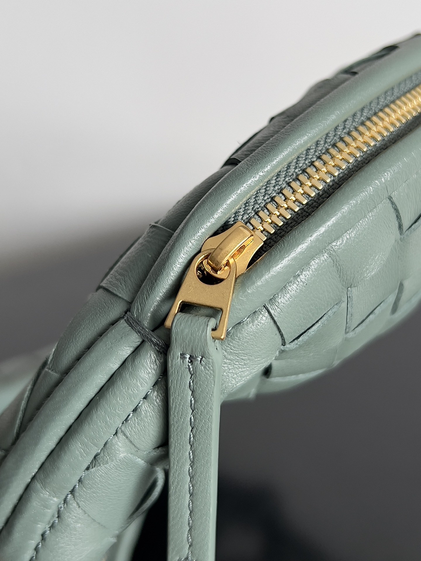b0tte*a Ven*ta gemell bag-24.5x19x7cm