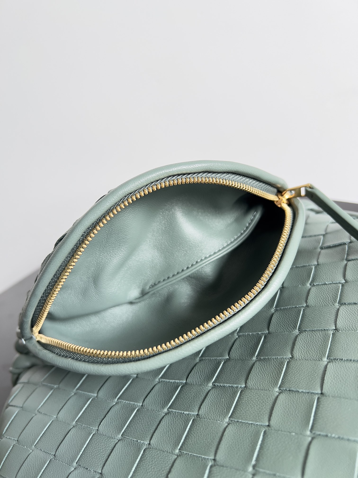 b0tte*a Ven*ta gemell bag-24.5x19x7cm