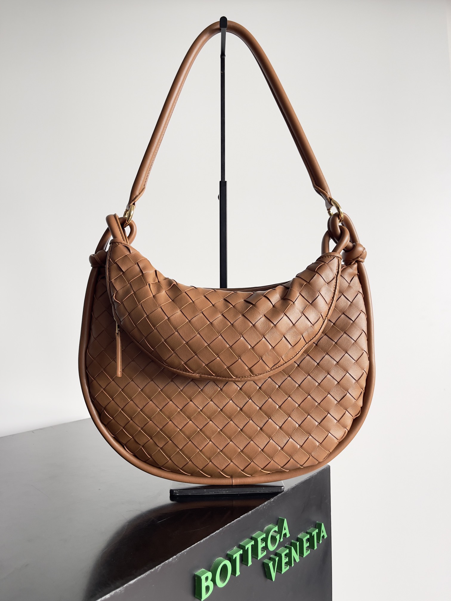 b0tte*a Ven*ta gemell bag-36x25x10cm