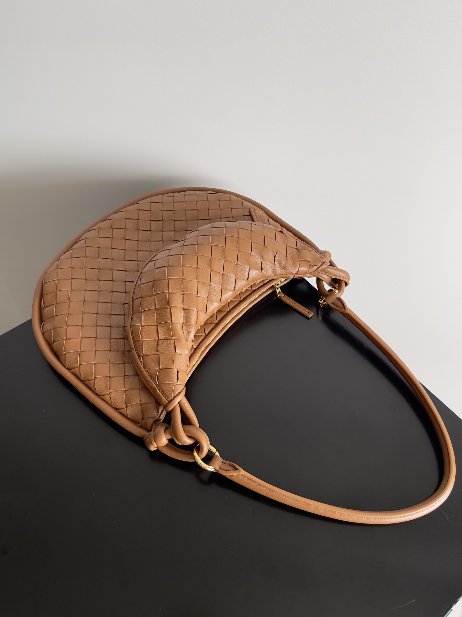b0tte*a Ven*ta gemell bag-36x25x10cm