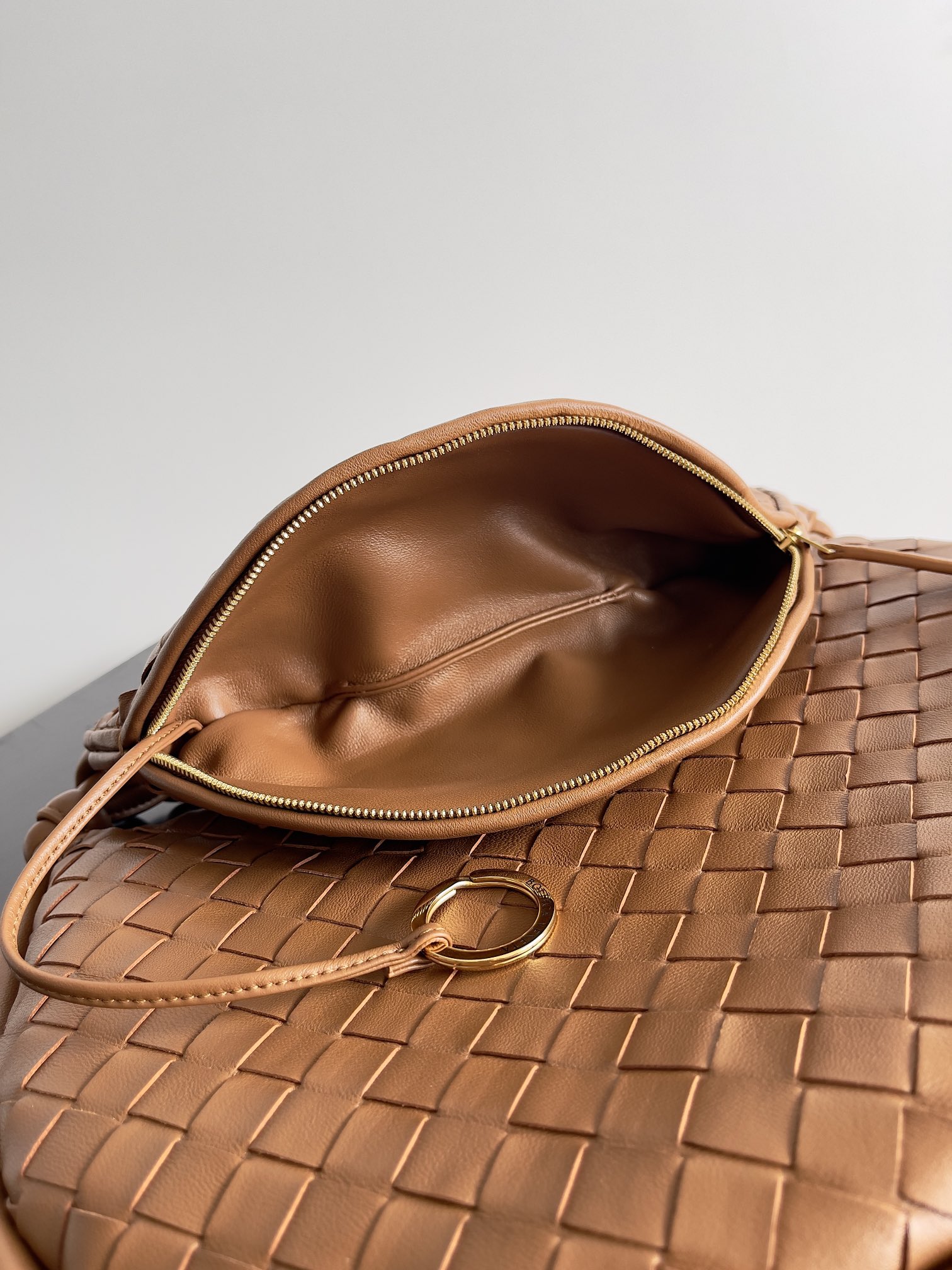 b0tte*a Ven*ta gemell bag-36x25x10cm