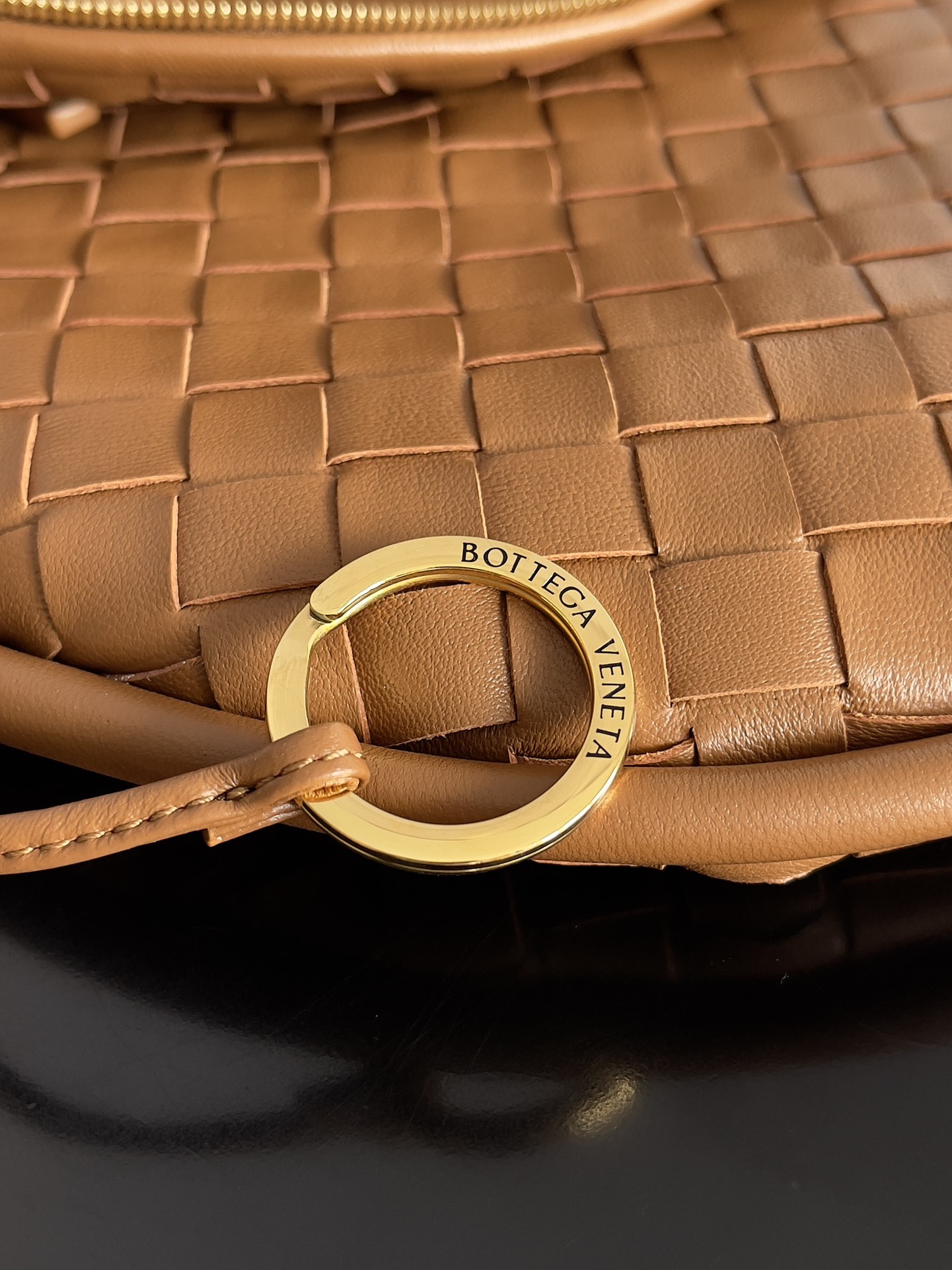 b0tte*a Ven*ta gemell bag-36x25x10cm