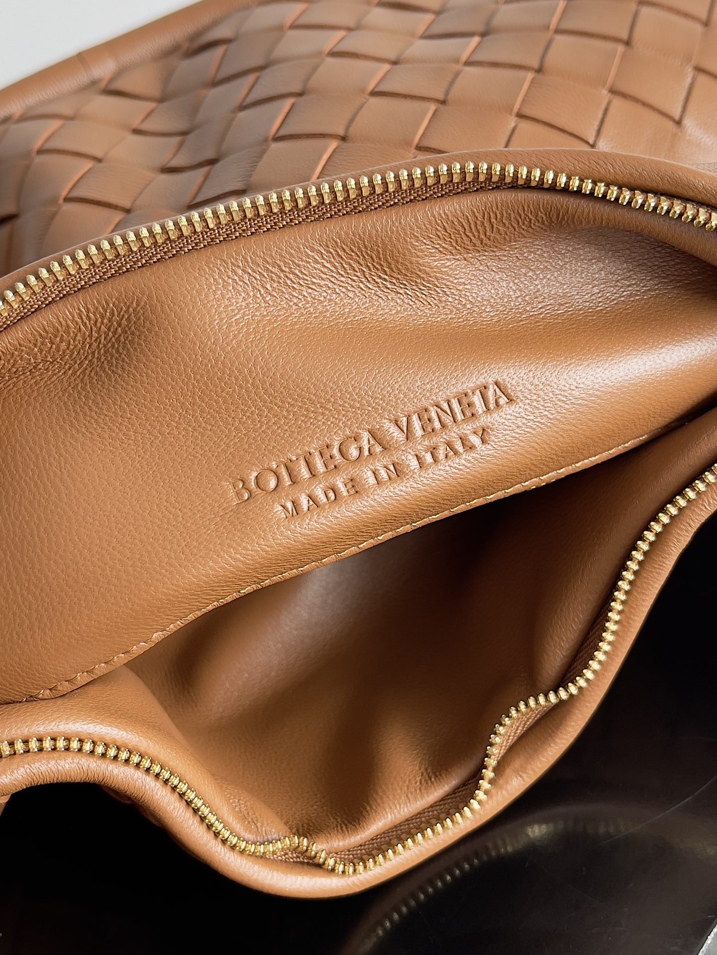 b0tte*a Ven*ta gemell bag-36x25x10cm