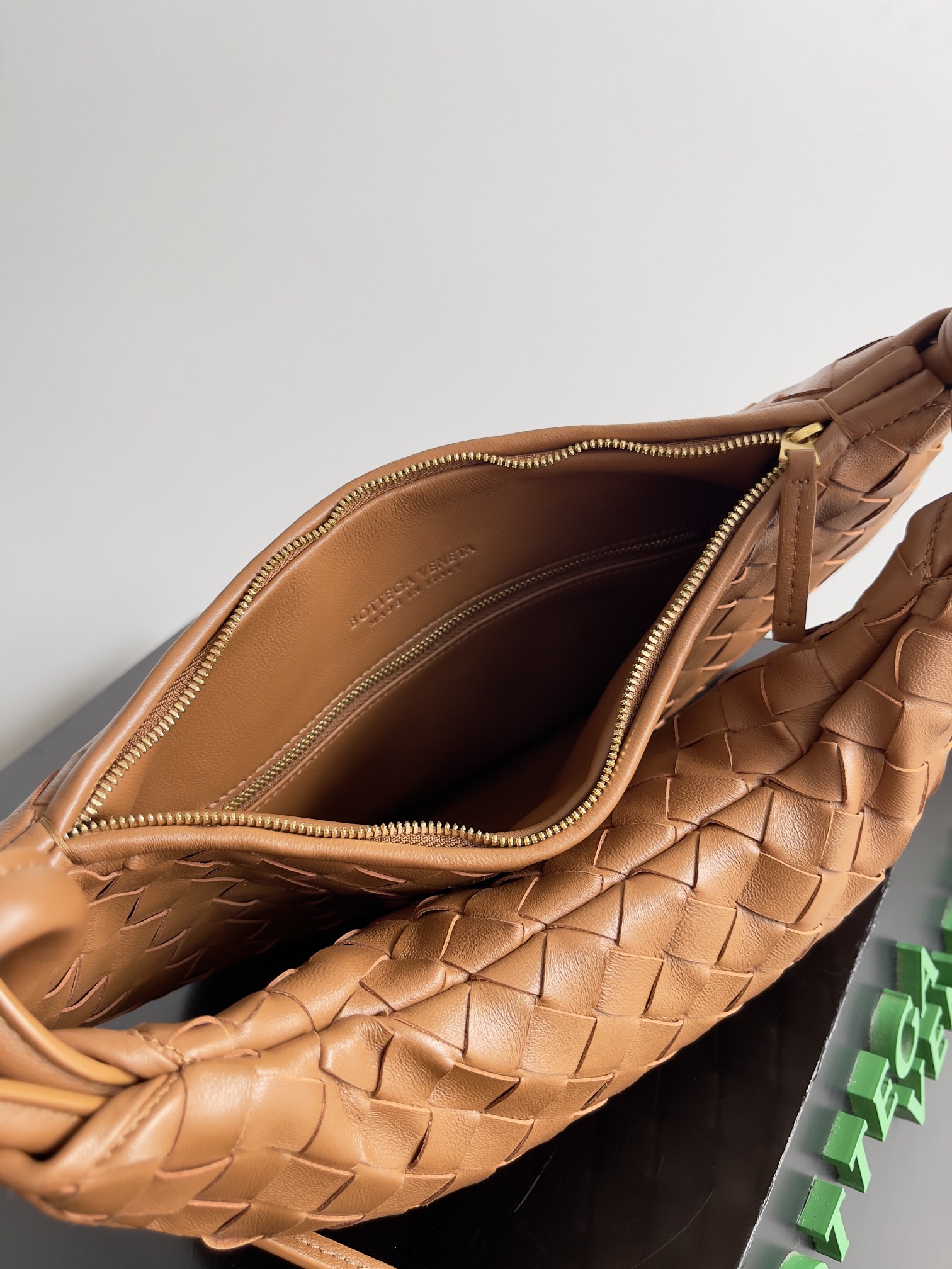 b0tte*a Ven*ta gemell bag-36x25x10cm