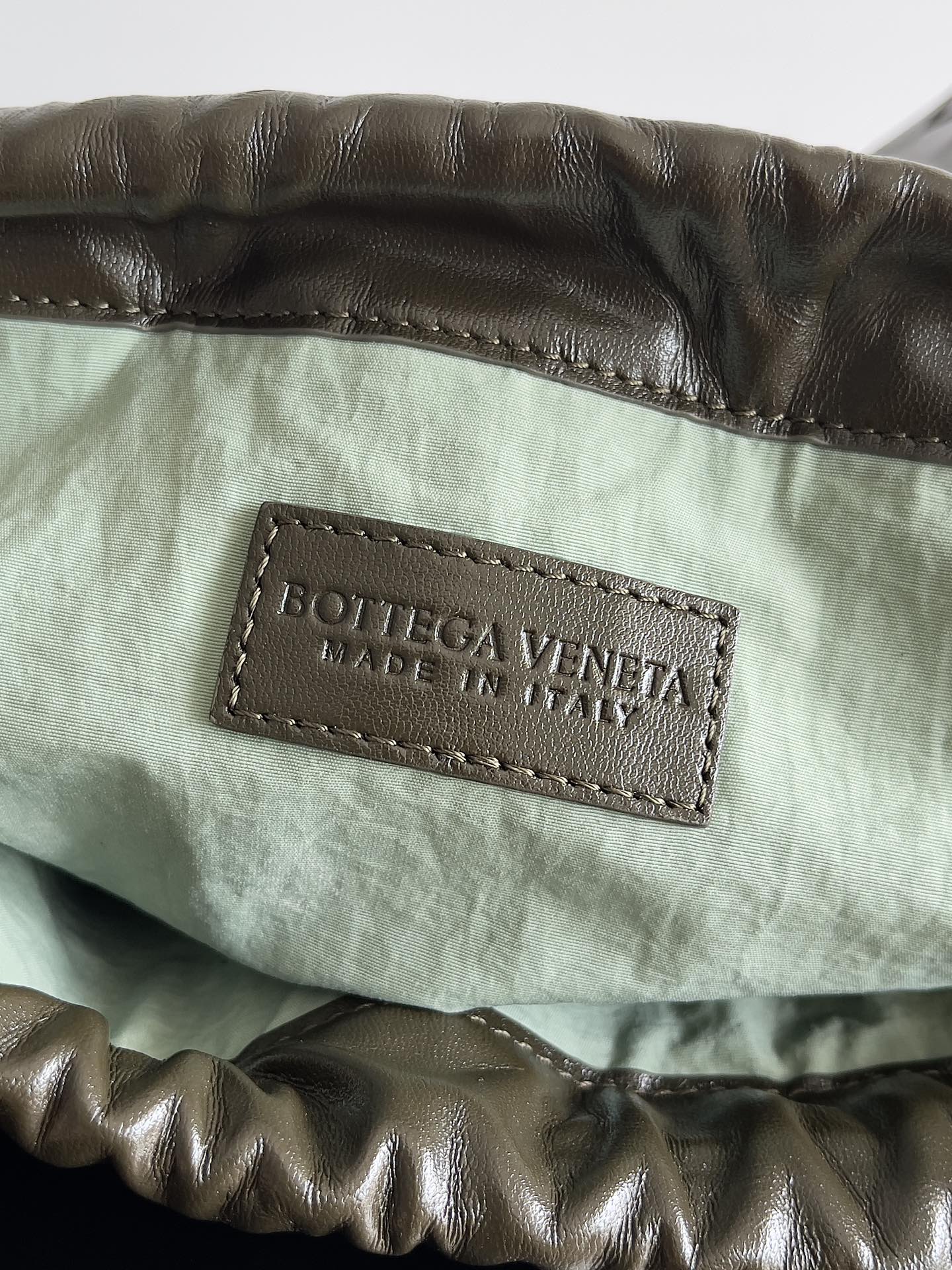 b0tte*a Ven*ta dustbag-32*23*1cm