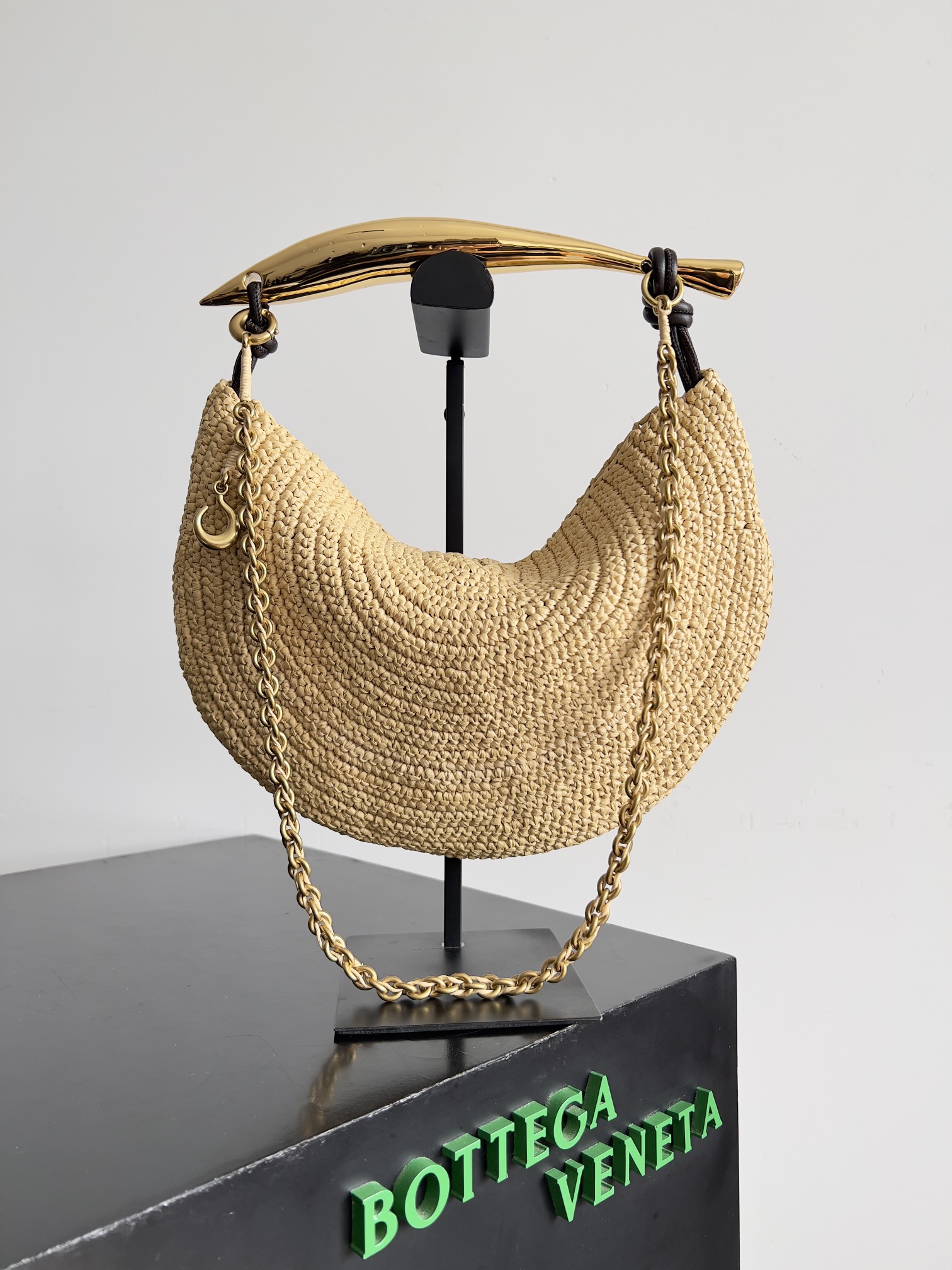 b0tte*a Ven*ta sarde bag-33*20*4cm
