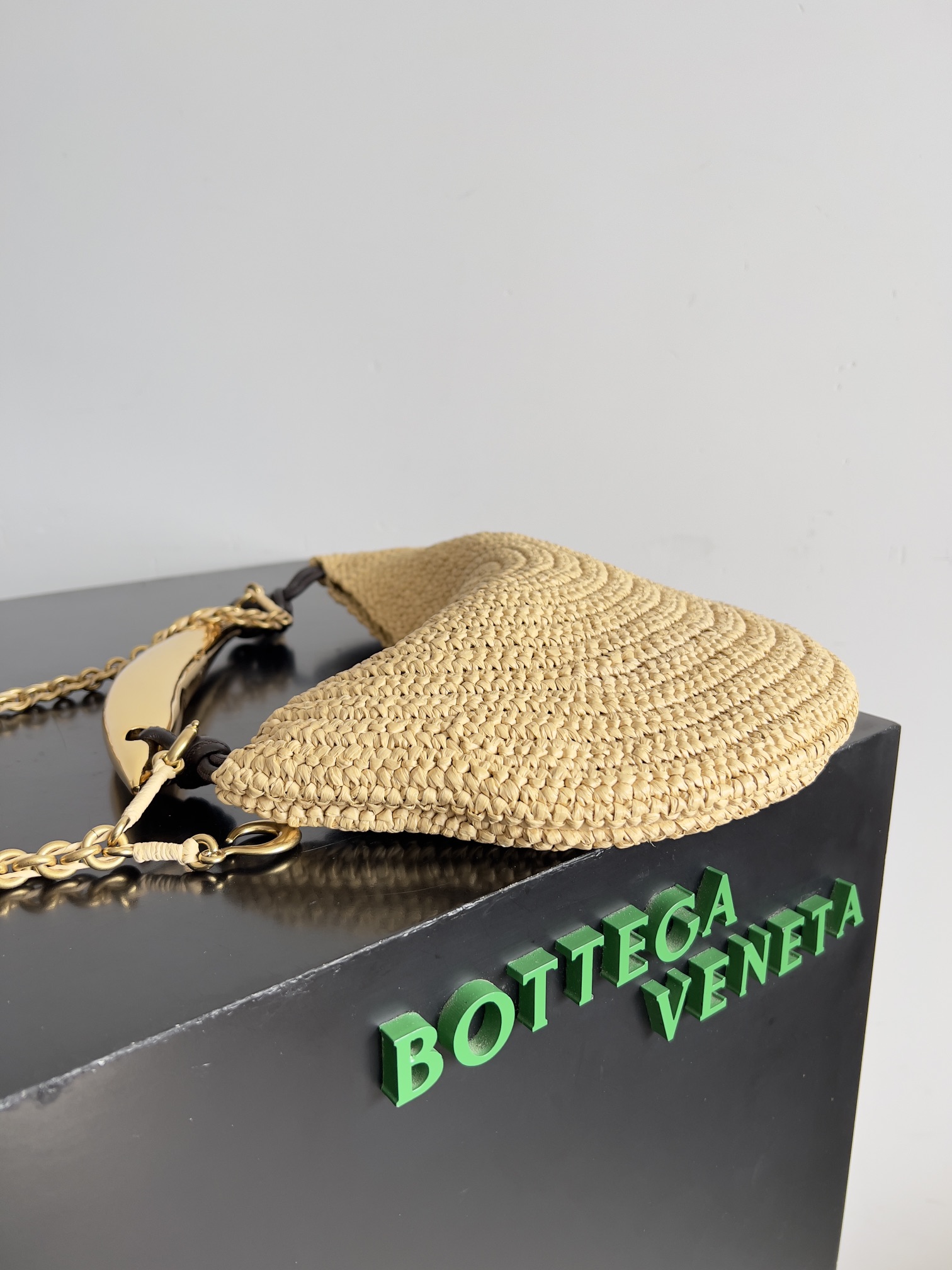 b0tte*a Ven*ta sarde bag-33*20*4cm