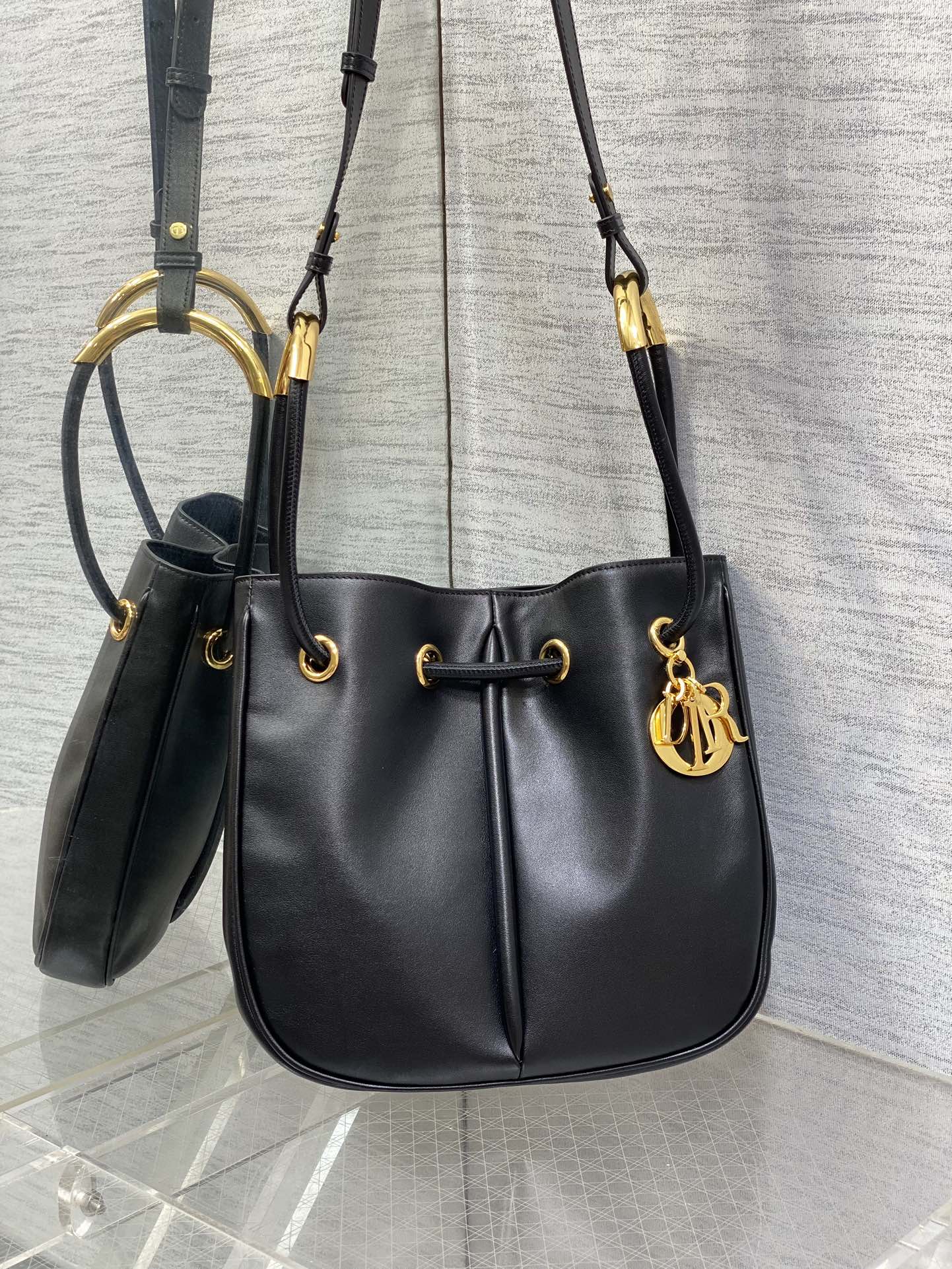 D*or nolita bags-27*5*25cm
