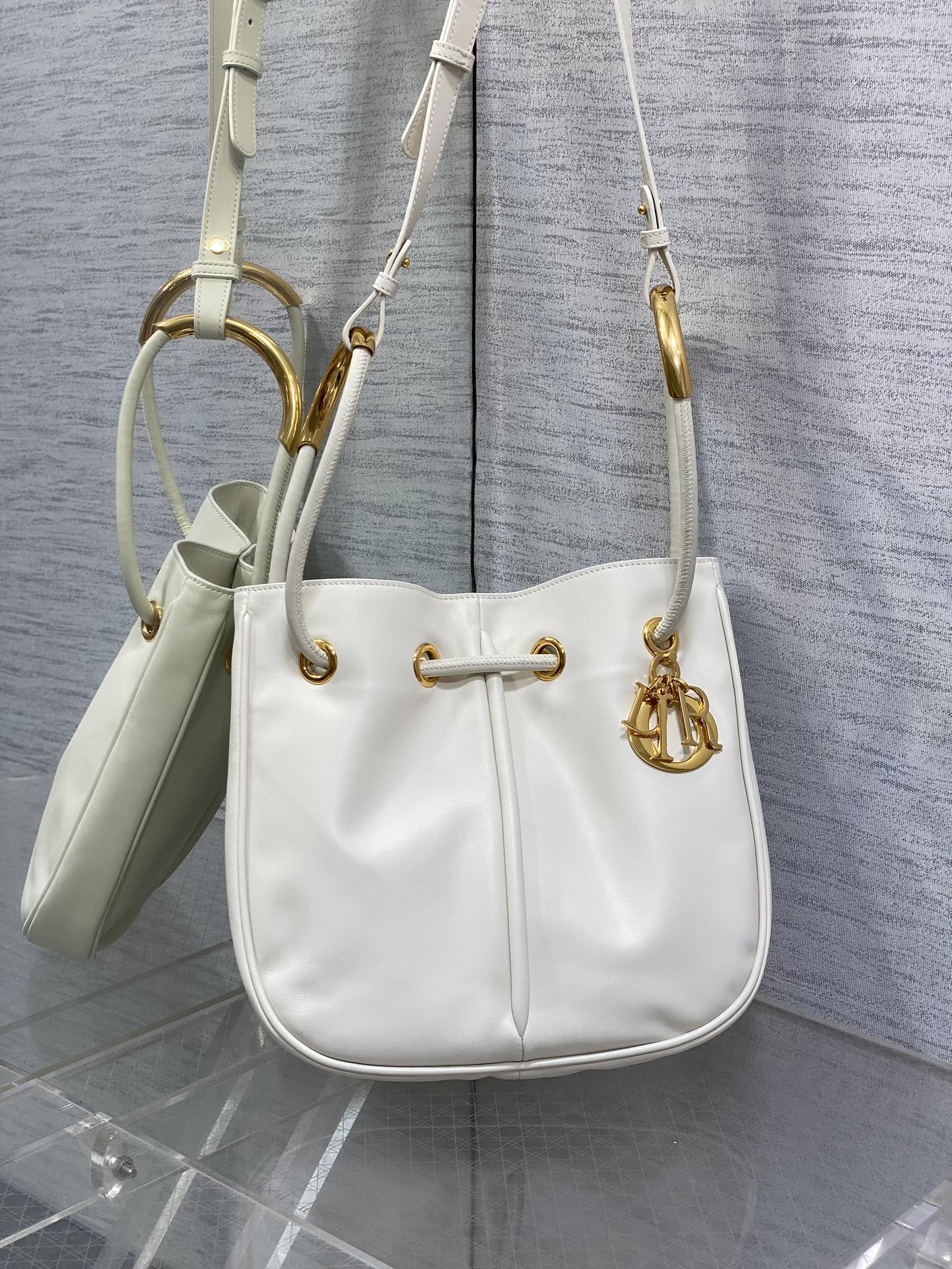 D*or nolita bags-27*5*25cm