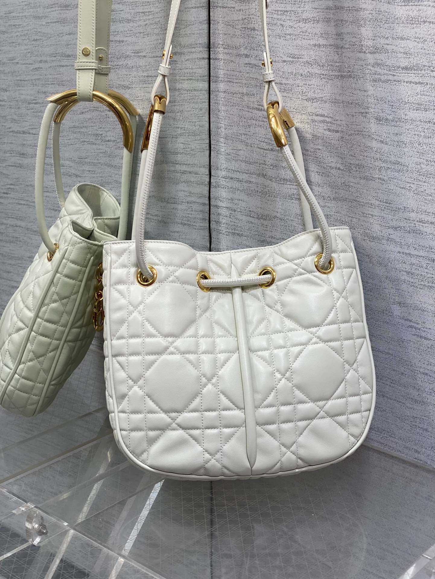 D*or nolita bags-27*5*25cm