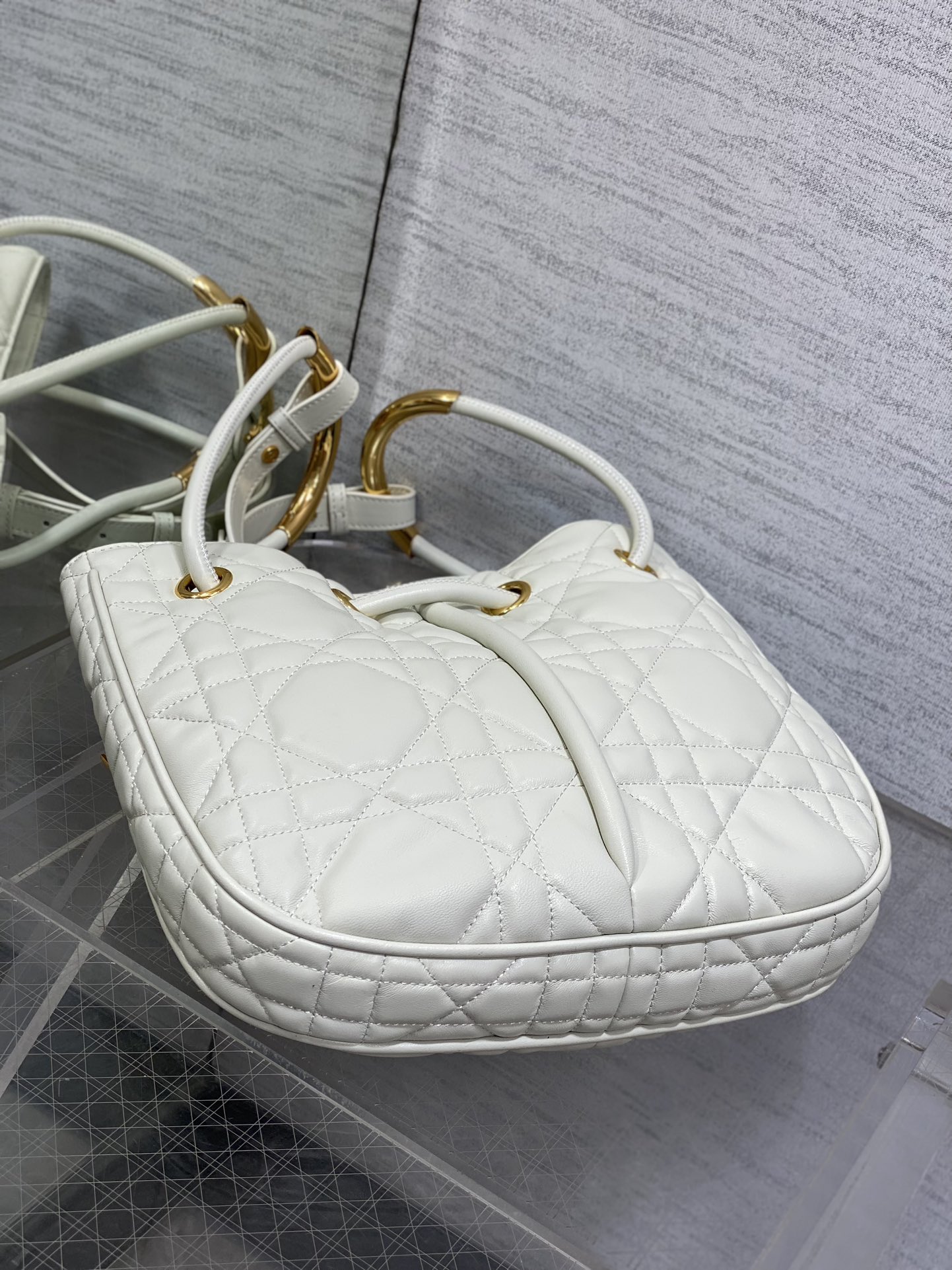 D*or nolita bags-27*5*25cm