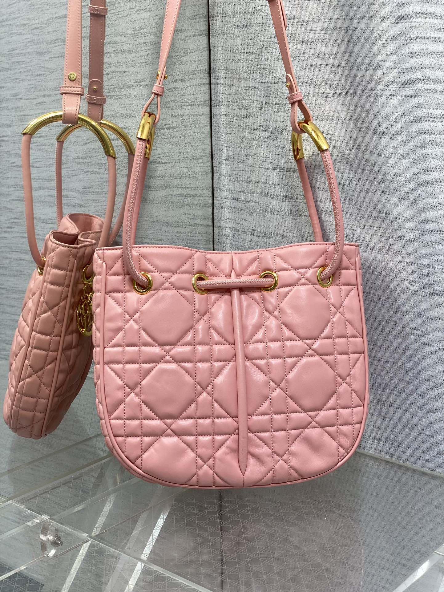 D*or nolita bags-27*5*25cm